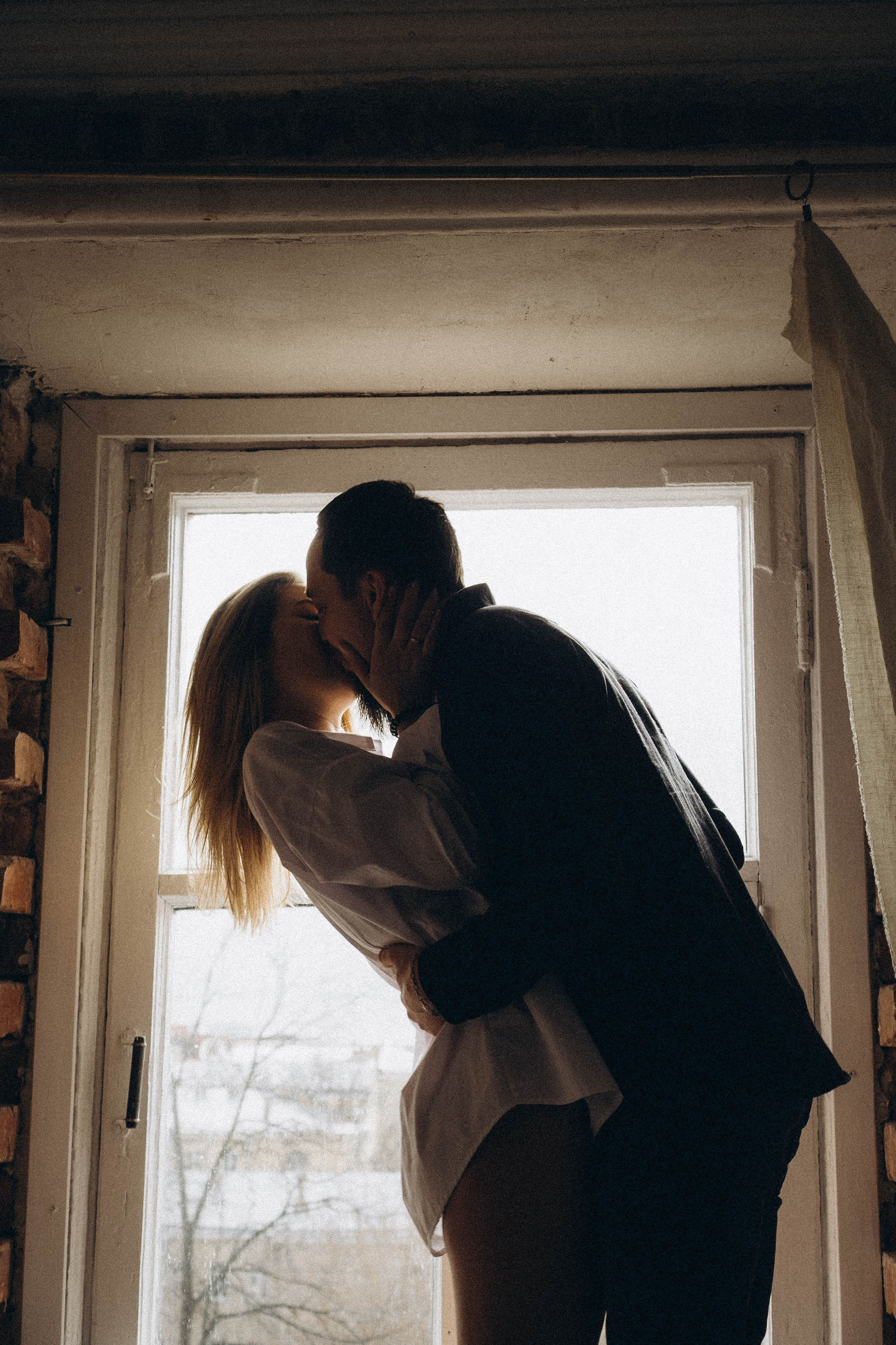 Любовь. Профессиональный фотограф, Санкт-Петербург — Виктория Богомолова