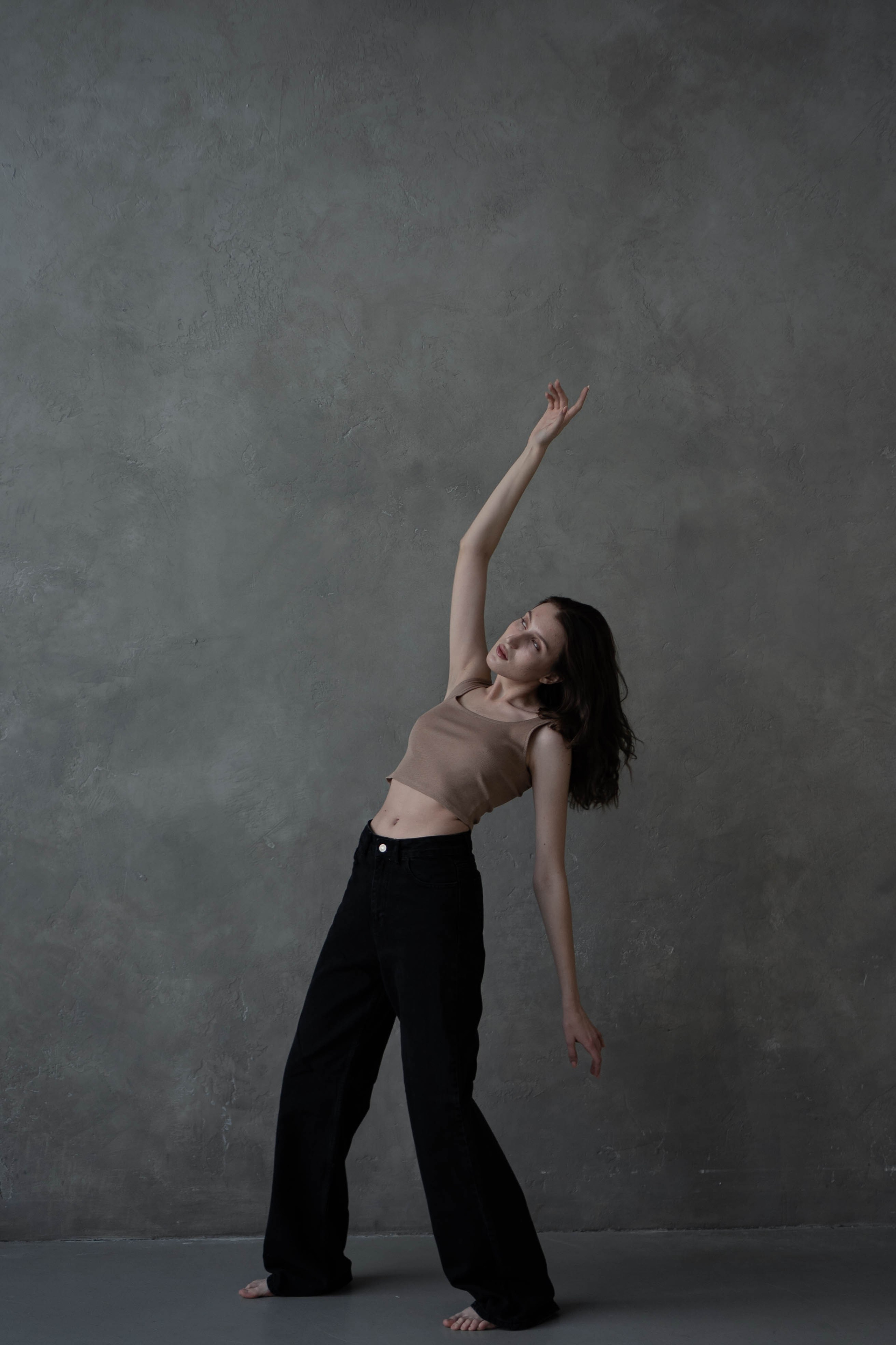 Студийная. Профессиональный фотограф, Санкт-Петербург — Виктория Богомолова