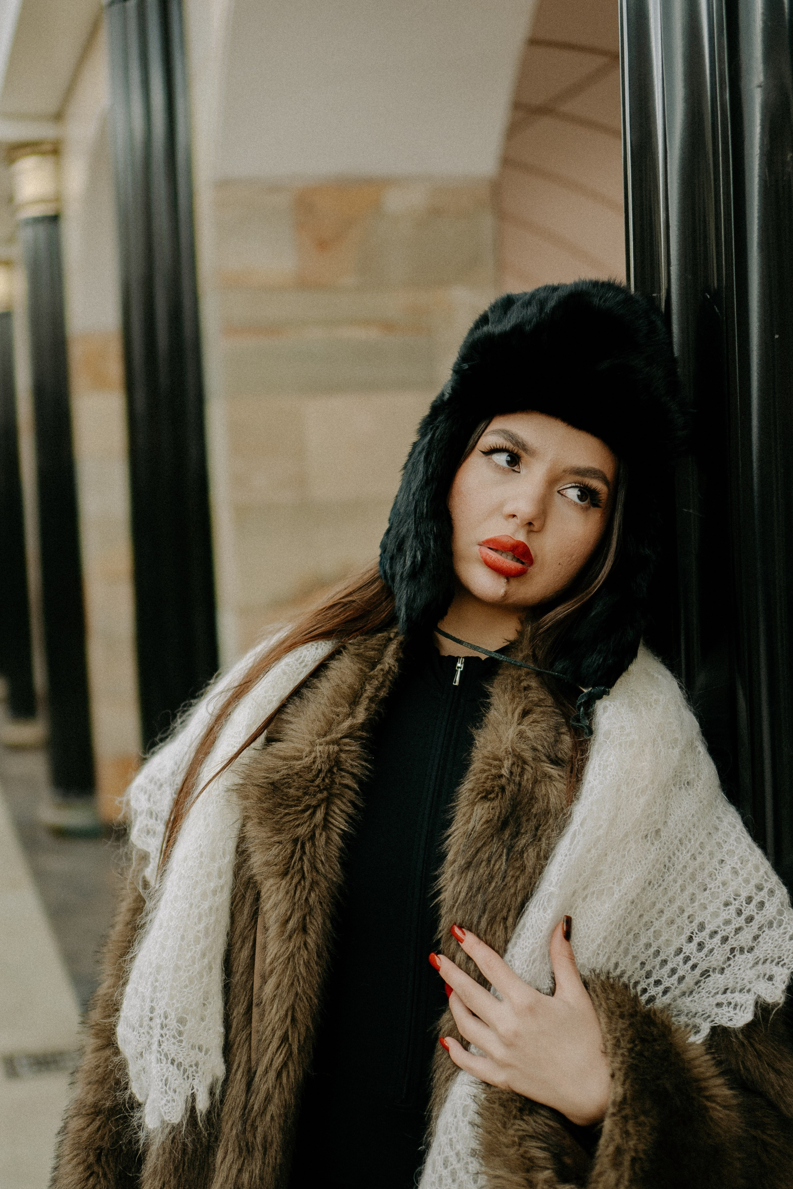 В Русском стиле. Профессиональный фотограф, Санкт-Петербург — Виктория Богомолова