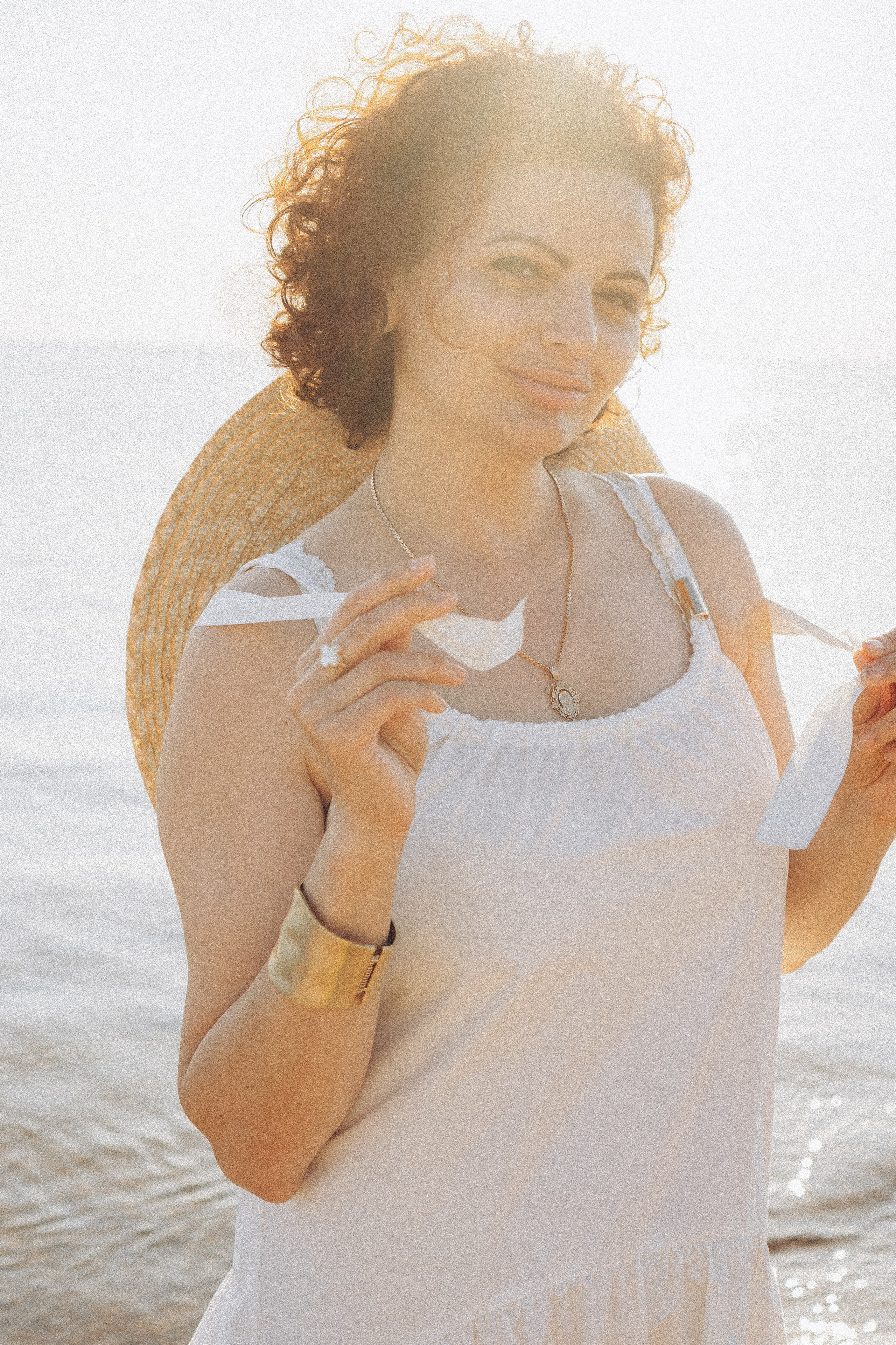 У ФИНСКОГО ЗАЛИВА. Профессиональный фотограф, Санкт-Петербург — Виктория Богомолова