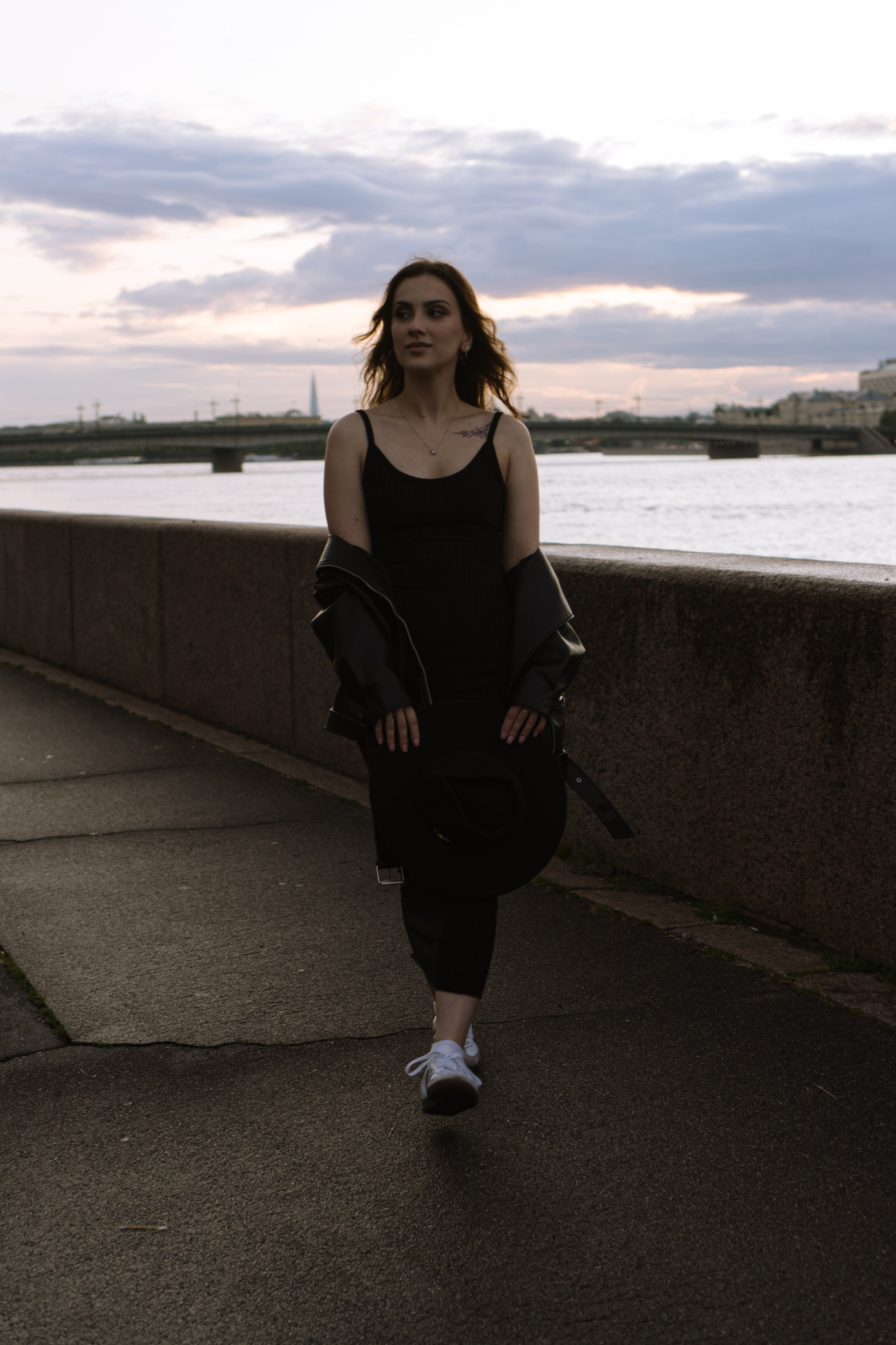 ЛЮБОВЬ В ИЮНЕ. Профессиональный фотограф, Санкт-Петербург — Виктория Богомолова