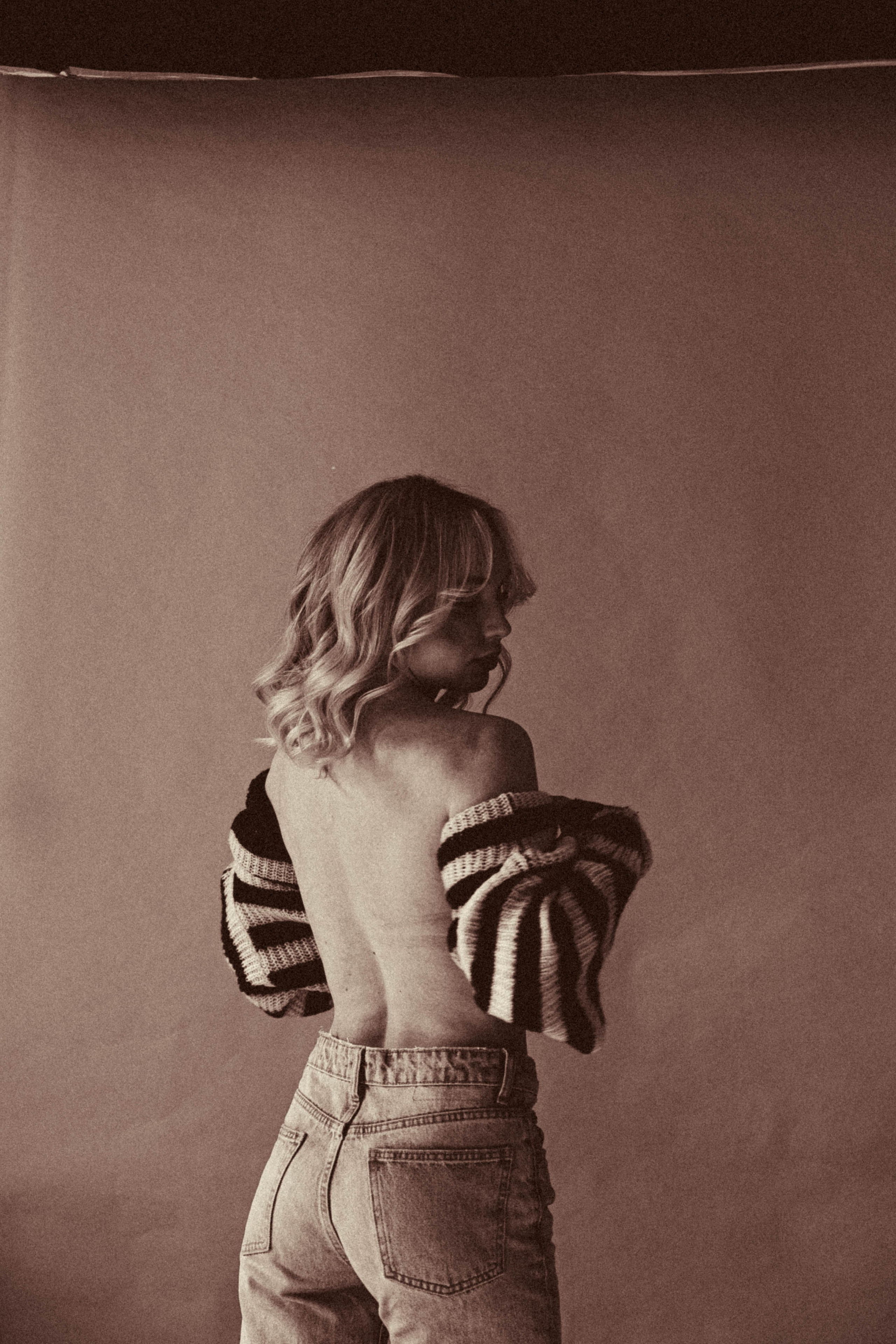 Винтажный стиль. Профессиональный фотограф, Санкт-Петербург — Виктория Богомолова