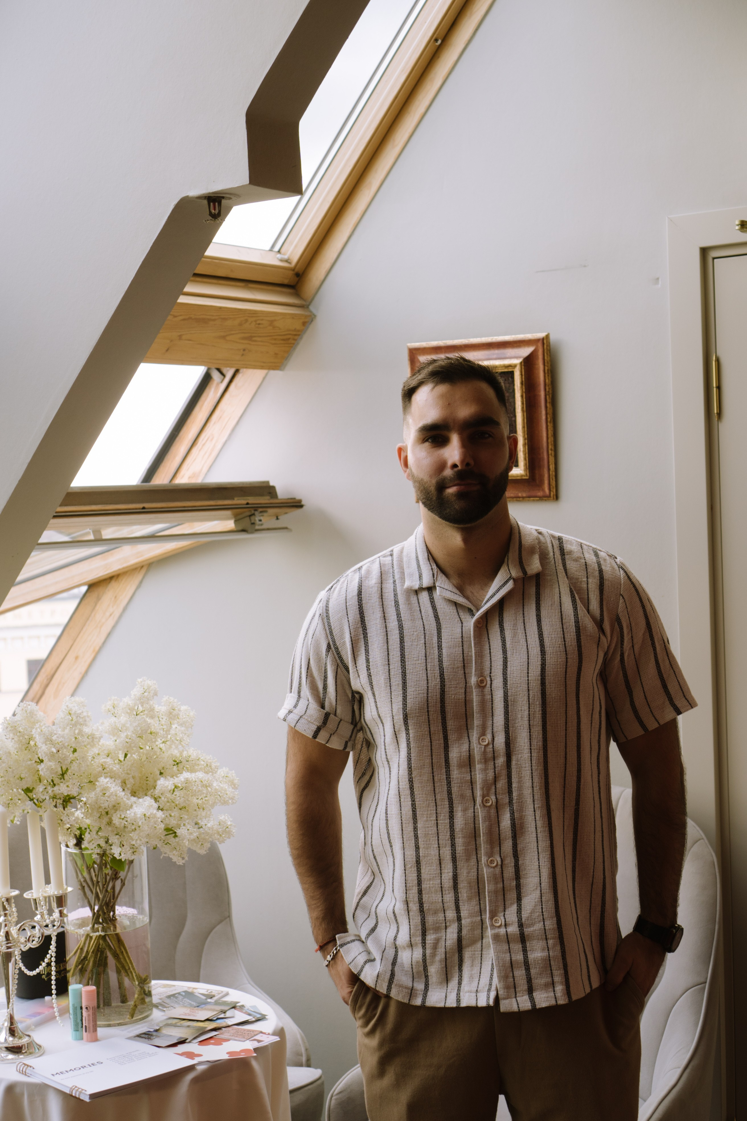 СВАДЕБНЫЙ БАНКЕТ НА ВЛАДИМИРСКОЙ В САНКТ-ПЕТЕРБУРГЕ (КАМЕРНАЯ СВАДЬБА). Профессиональный фотограф, Санкт-Петербург — Виктория Богомолова