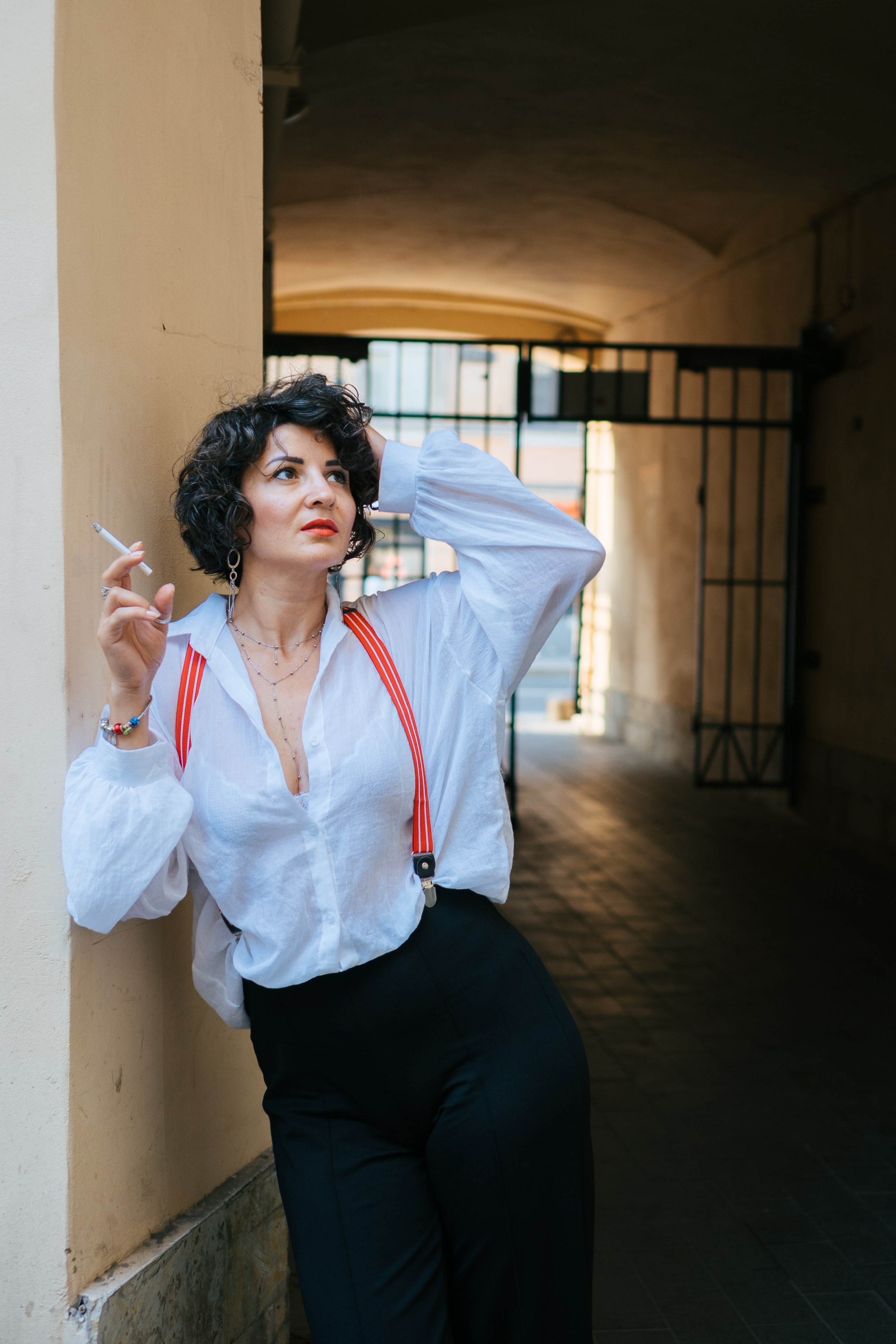 ПРОГУЛКА В ЛЕТНЕМ САДУ. Профессиональный фотограф, Санкт-Петербург — Виктория Богомолова