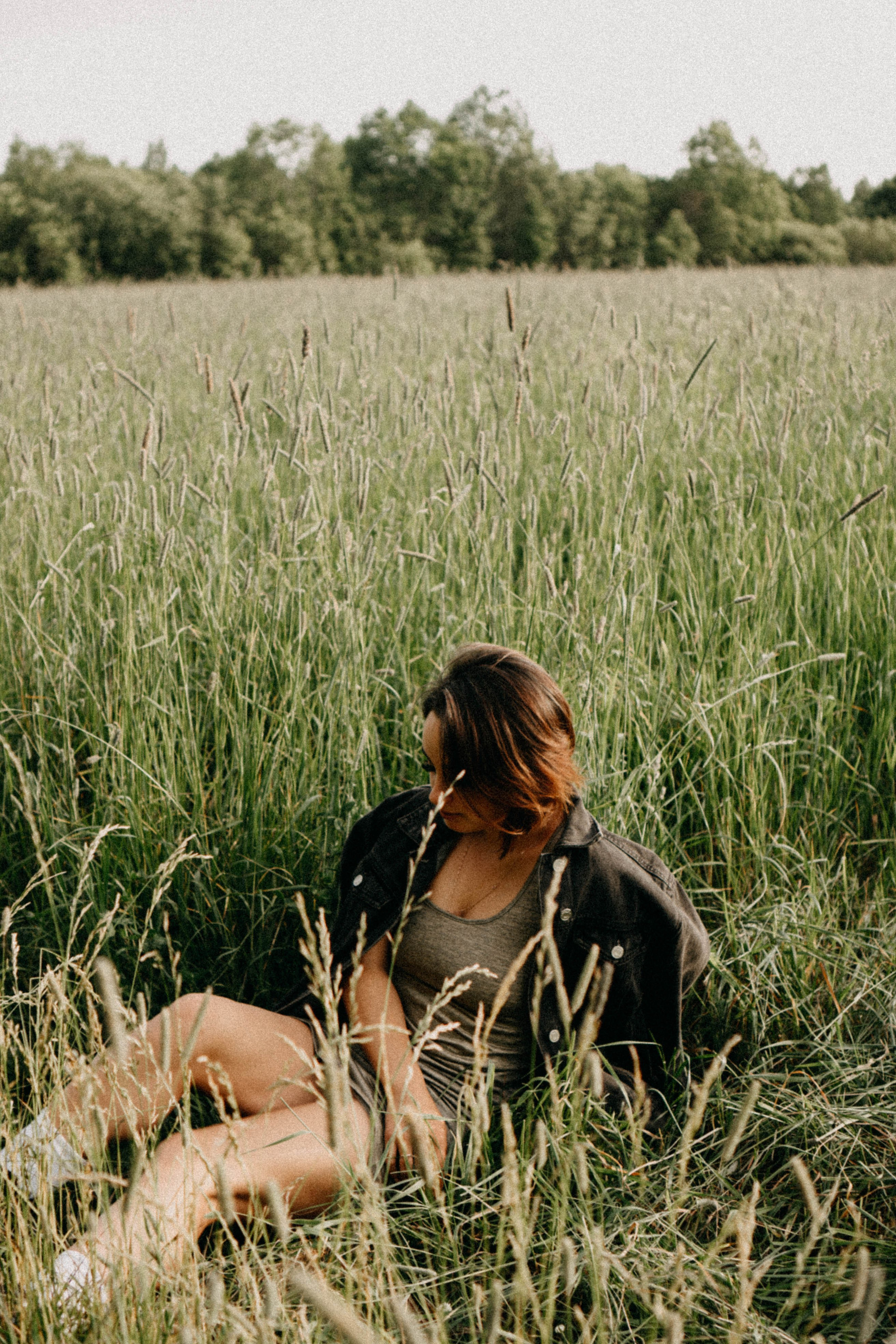 Летняя прогулка. Профессиональный фотограф, Санкт-Петербург — Виктория Богомолова