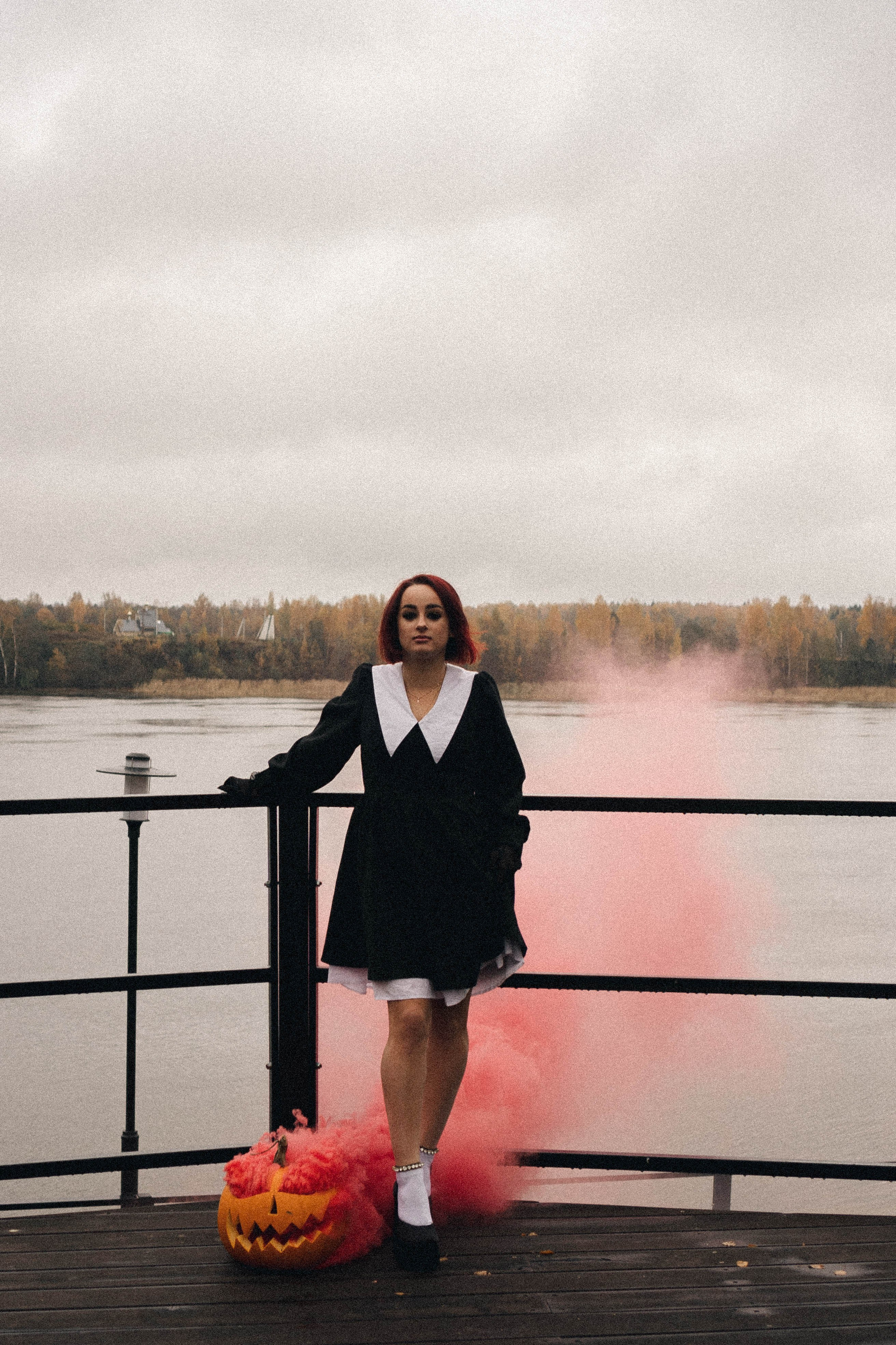 Осеняя. Профессиональный фотограф, Санкт-Петербург — Виктория Богомолова