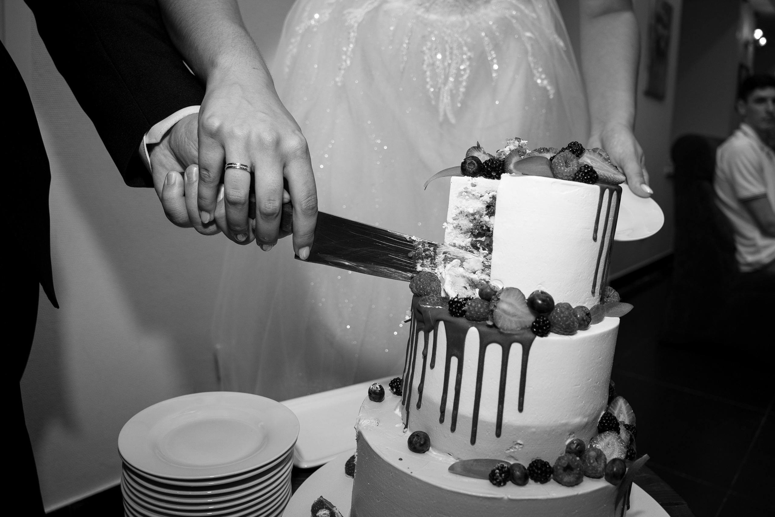 Кристина и Александр. Фотограф в Нижнем Новгороде Николай Юткин