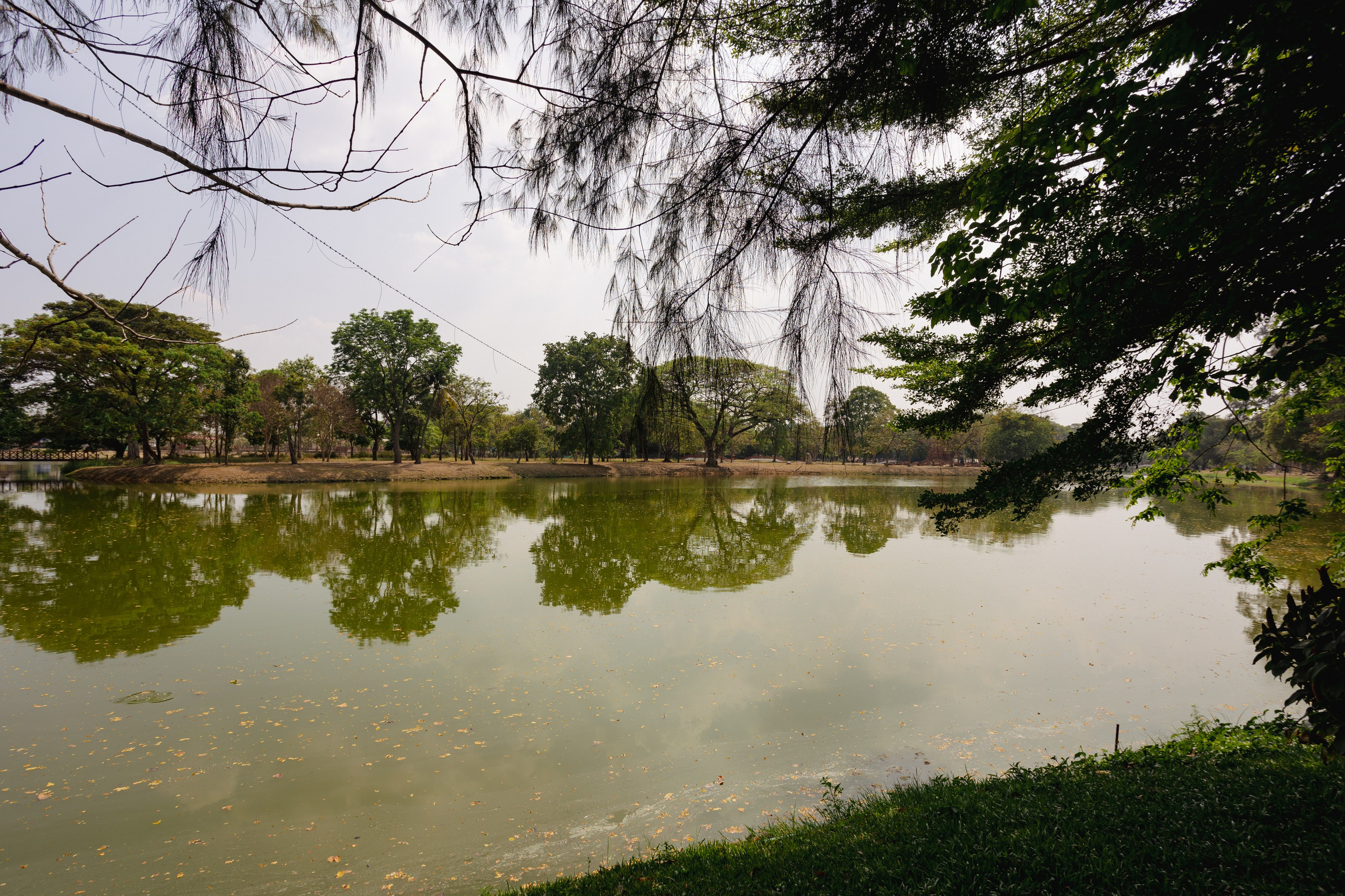 Ayutthaya. Photographer Sonkina Tatiana (Tanya Ash)