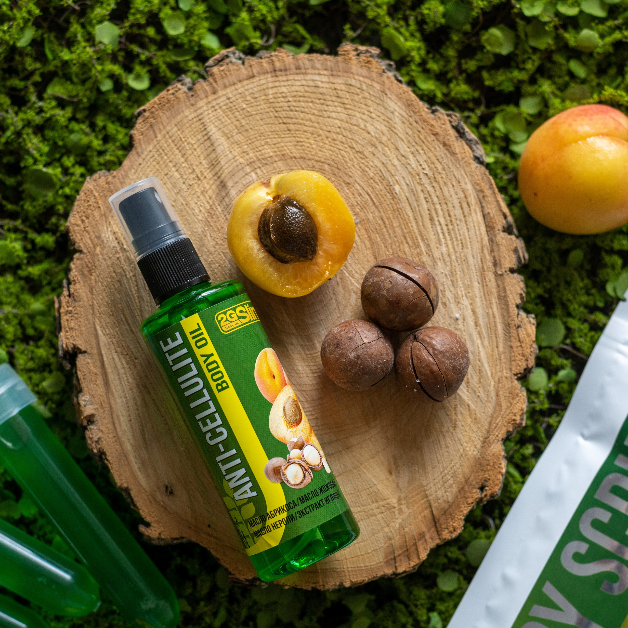 Имиджевые съемки