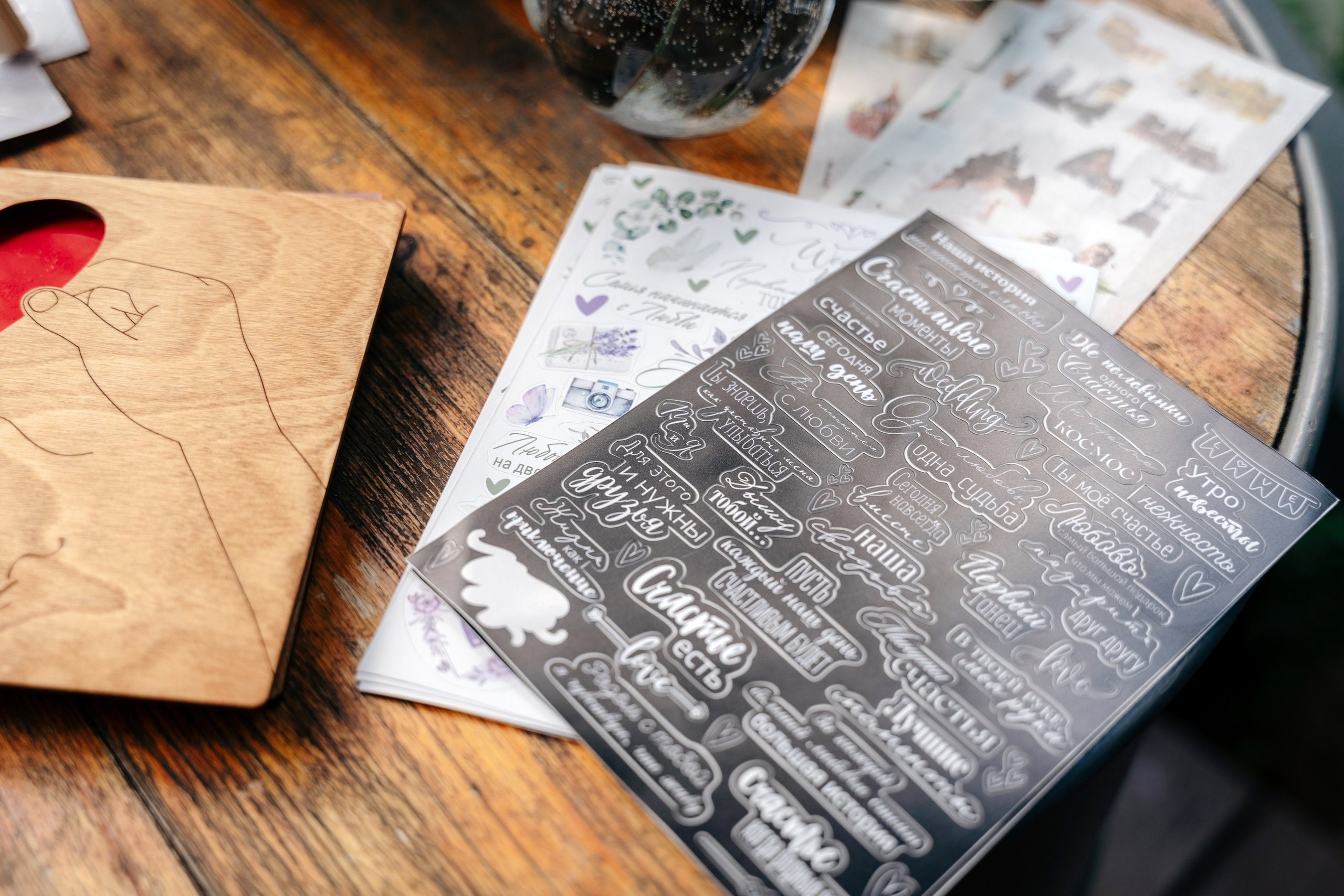 Яна и Стас | Москва. Свадебный фотограф Анастасия Лебедикова Москва