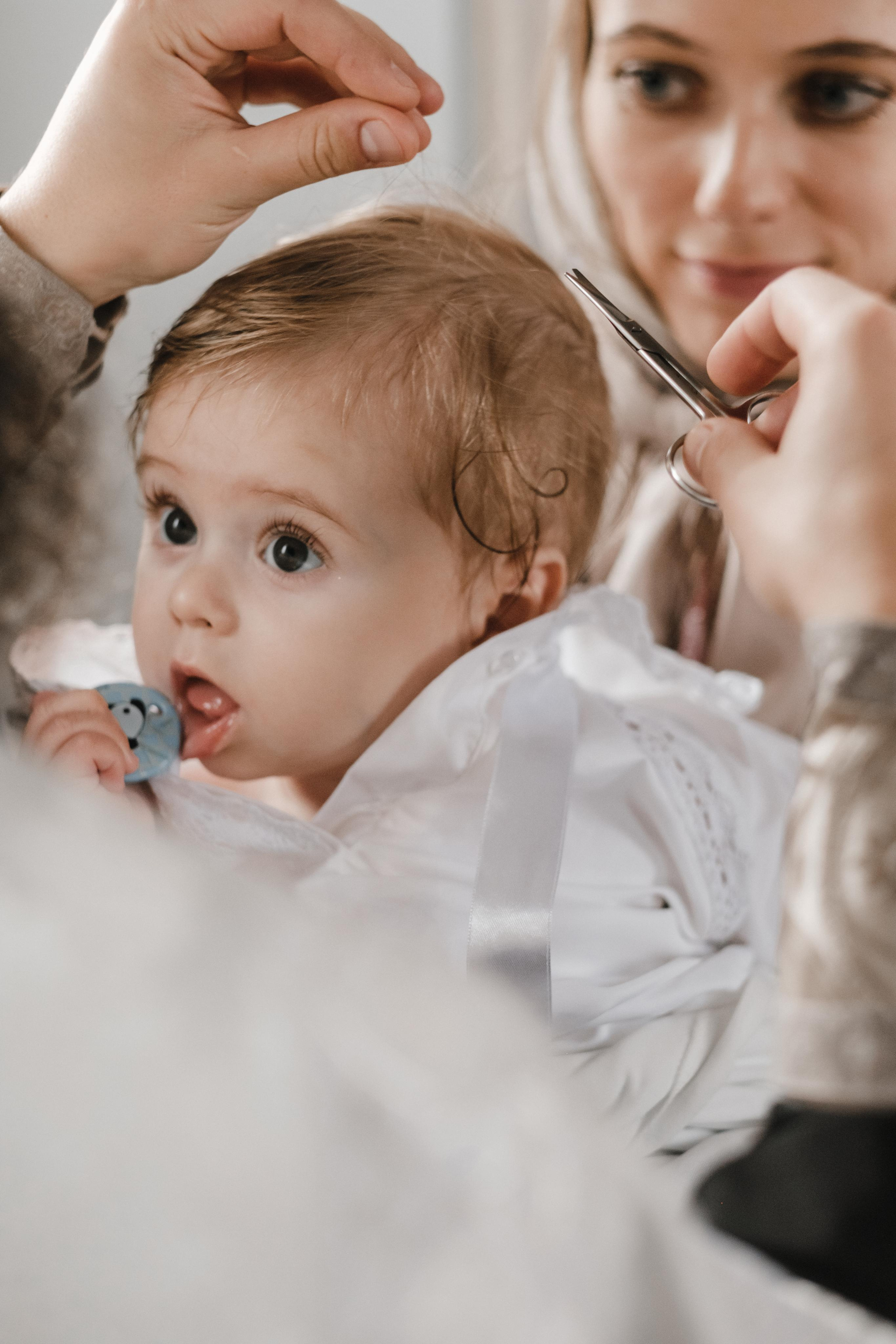 Крещения. Свадебный фотограф Сергей Фарковец