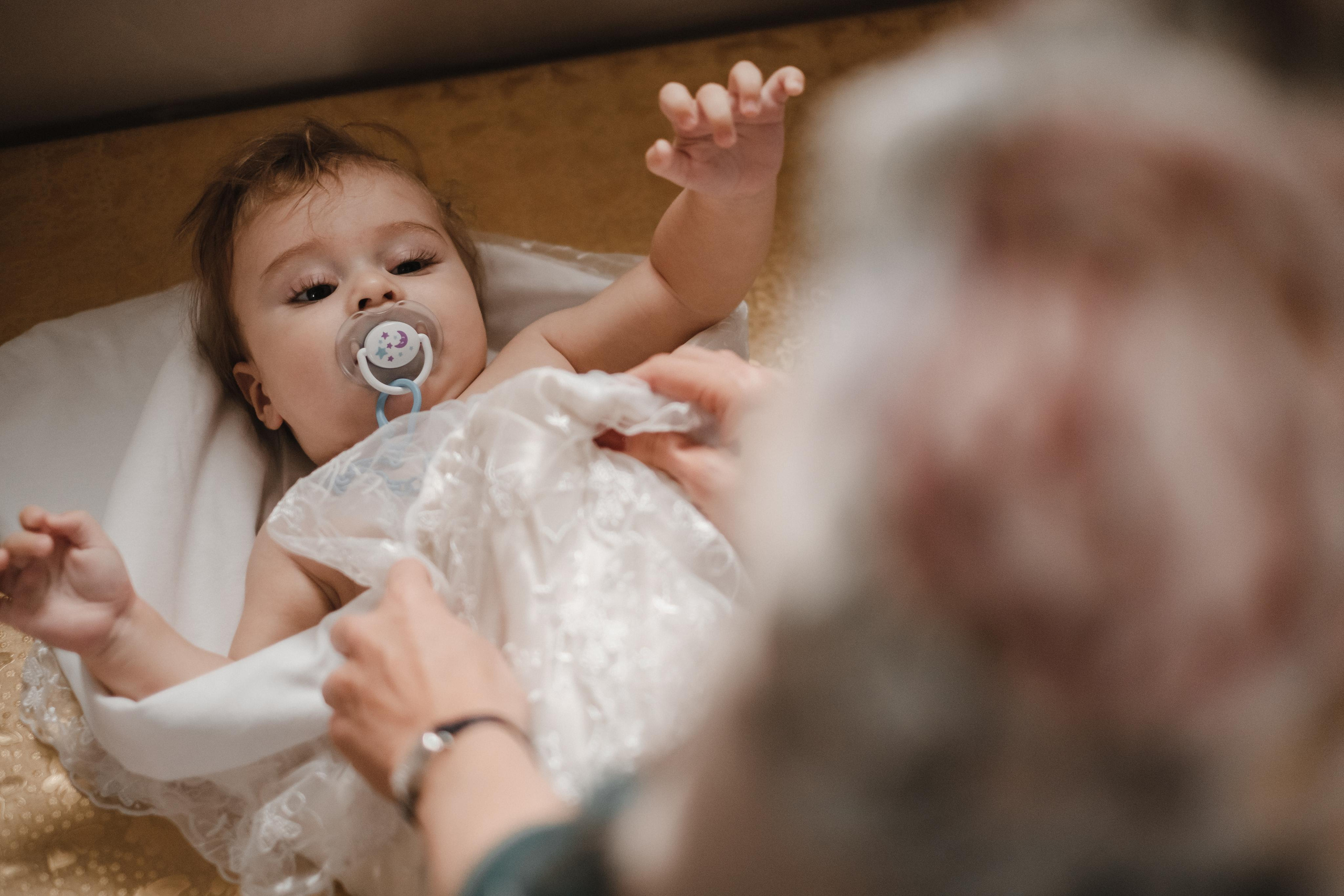 Крещения. Свадебный фотограф Сергей Фарковец