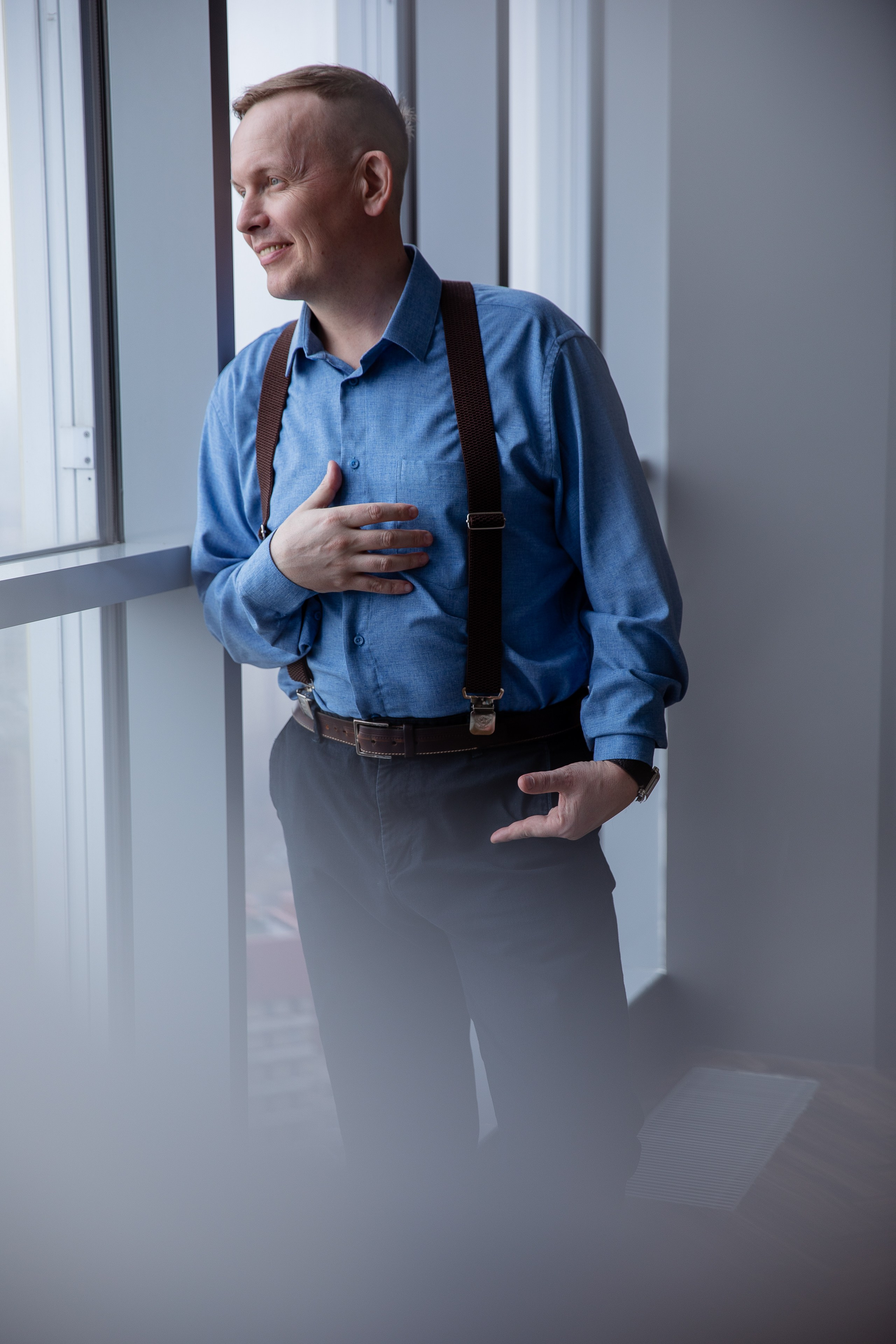 Александр. Фотограф в Санкт-Петербурге Алена Сертакова