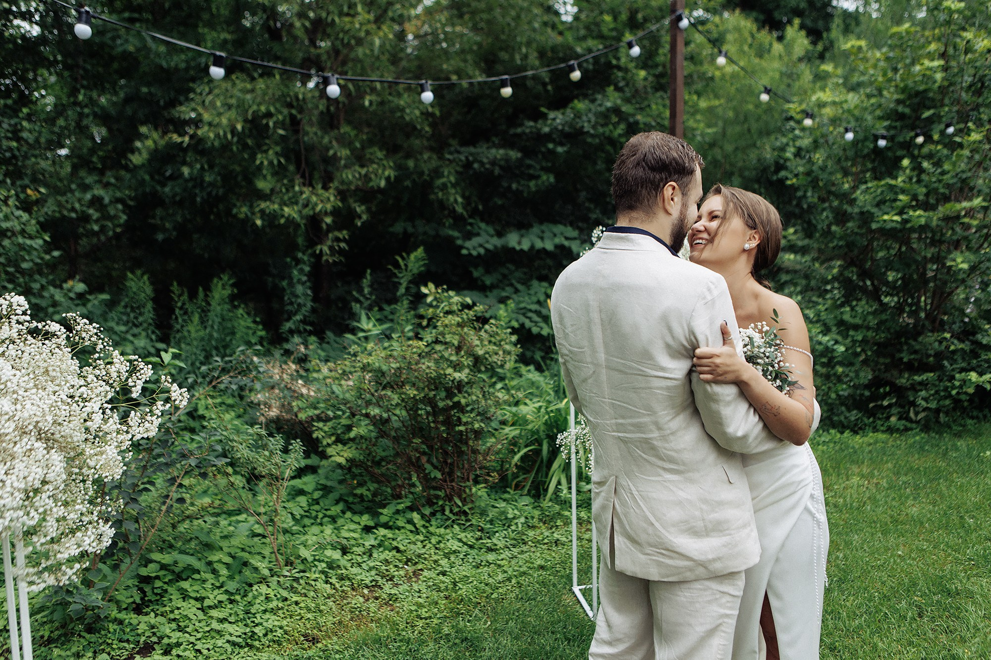 Катя и Вадим 27.07.24. Свадебный фотограф Владивосток Алина Гевондова