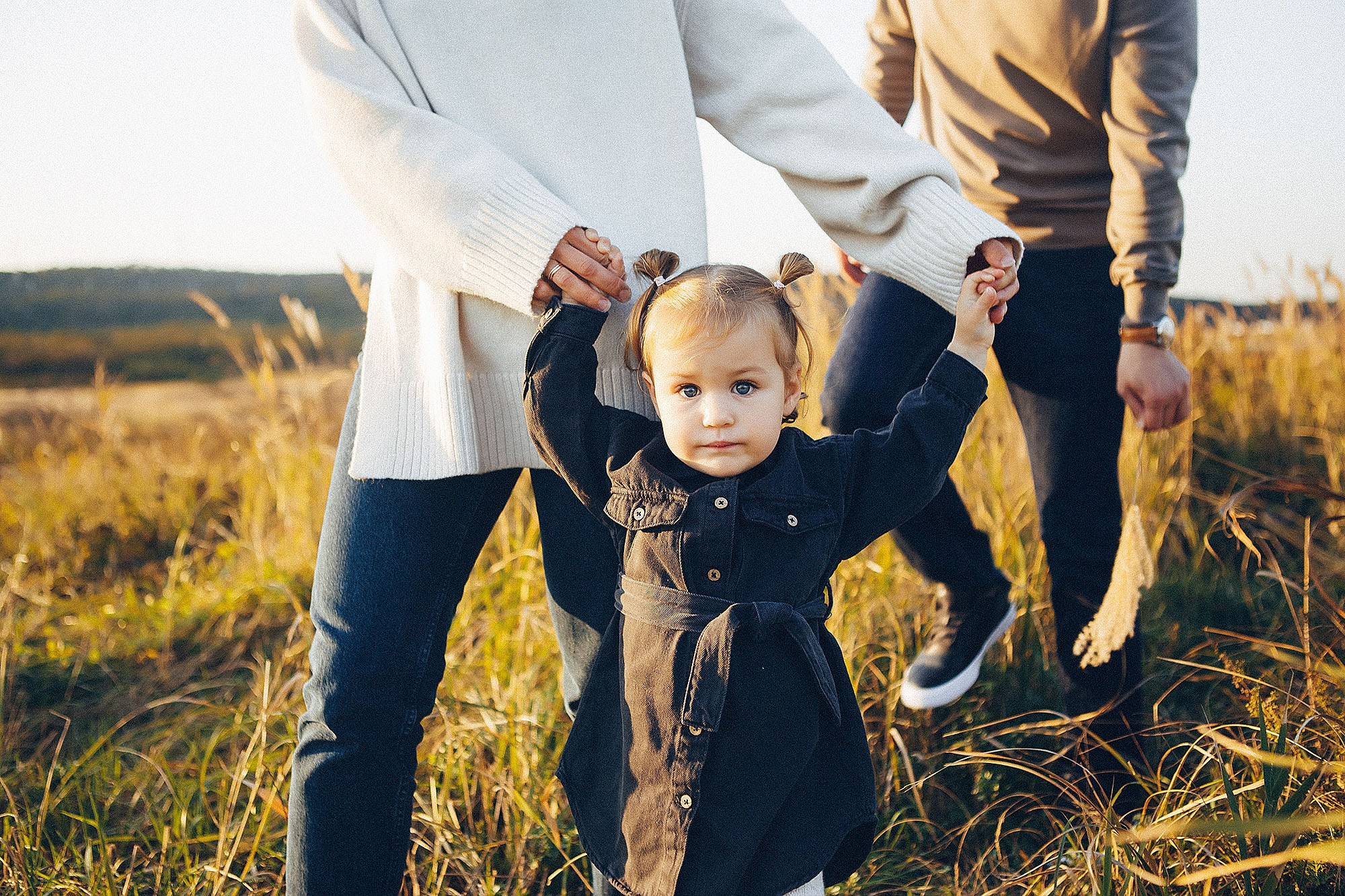 Прогулка у моря. Свадебный фотограф Владивосток Алина Гевондова