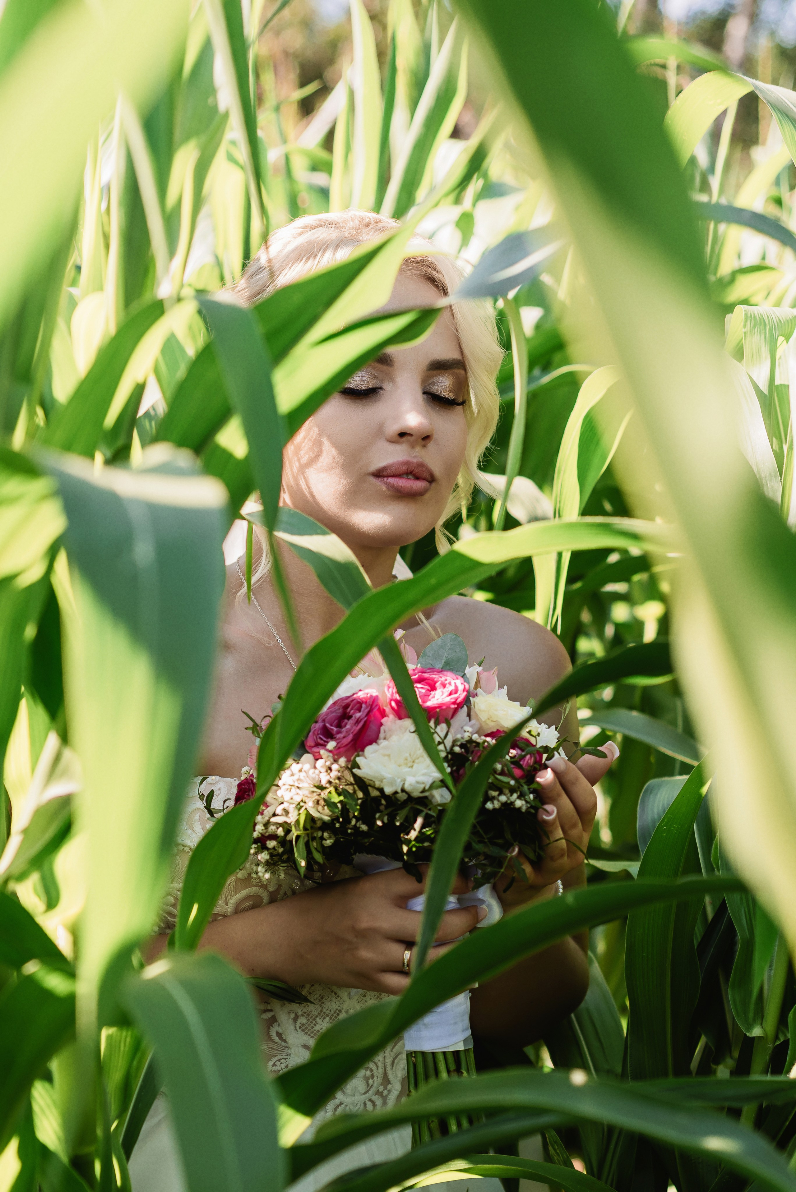 Nikita & Anna. ФОТОГРАФ ИРИНА ШАМАТАВА