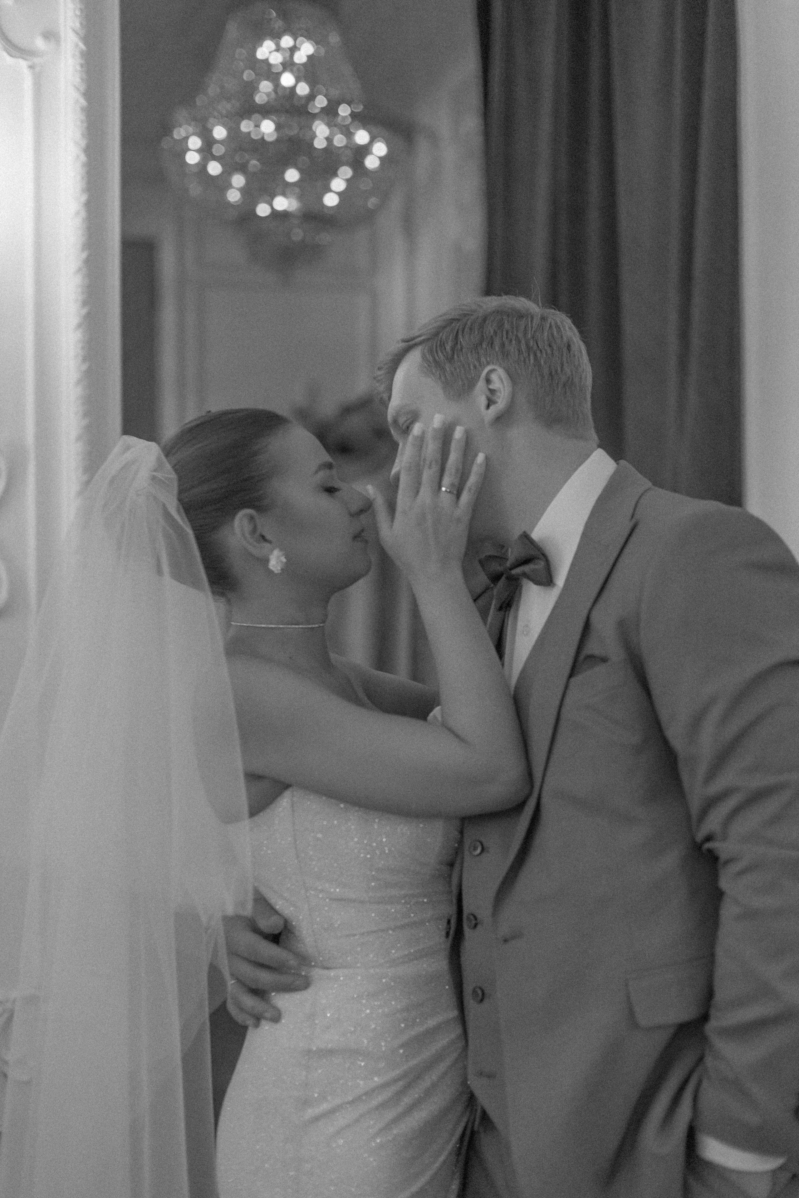 Москва. Осень. Любовь. Главная