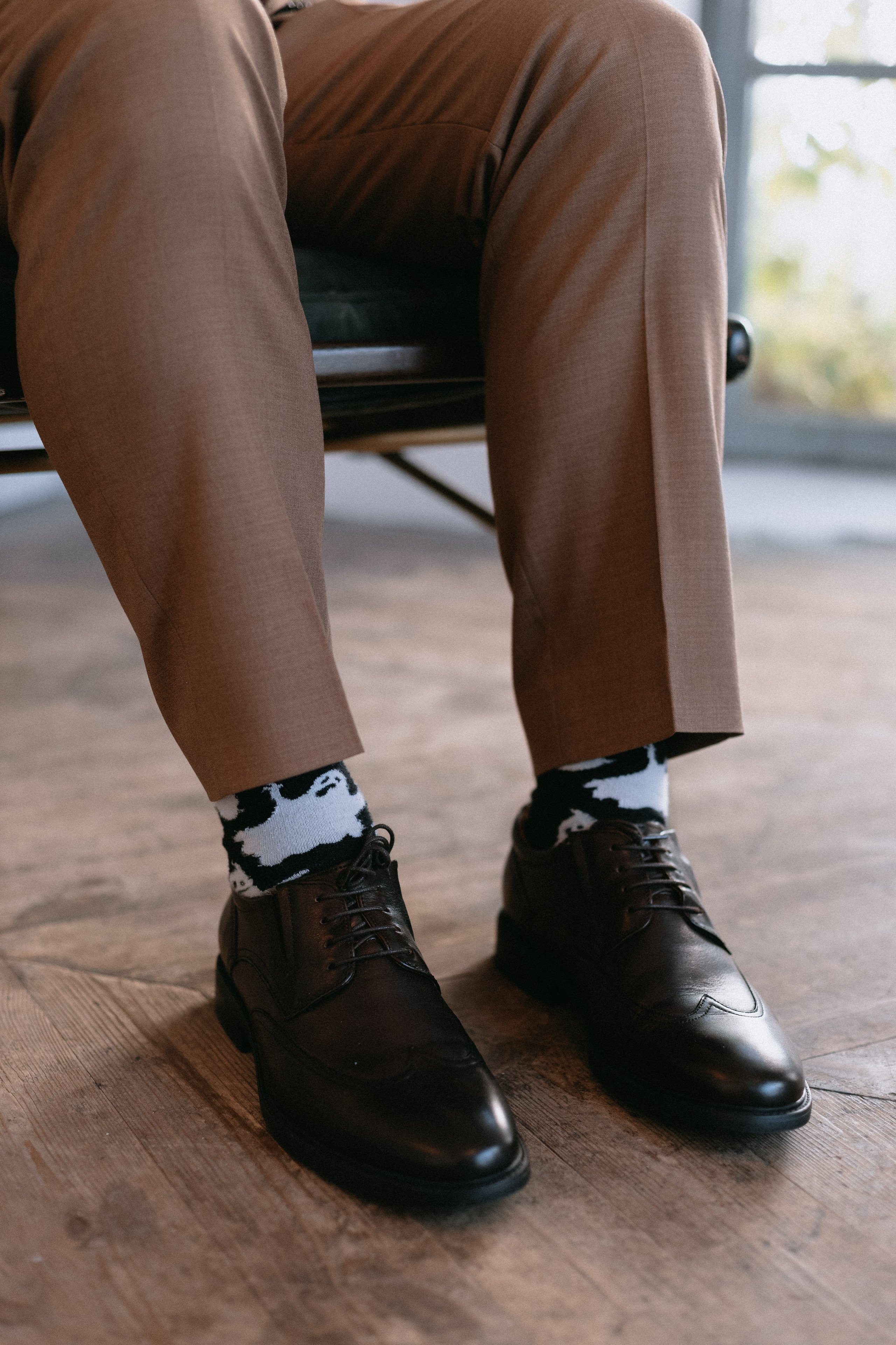 Москва. Осень. Любовь. Главная