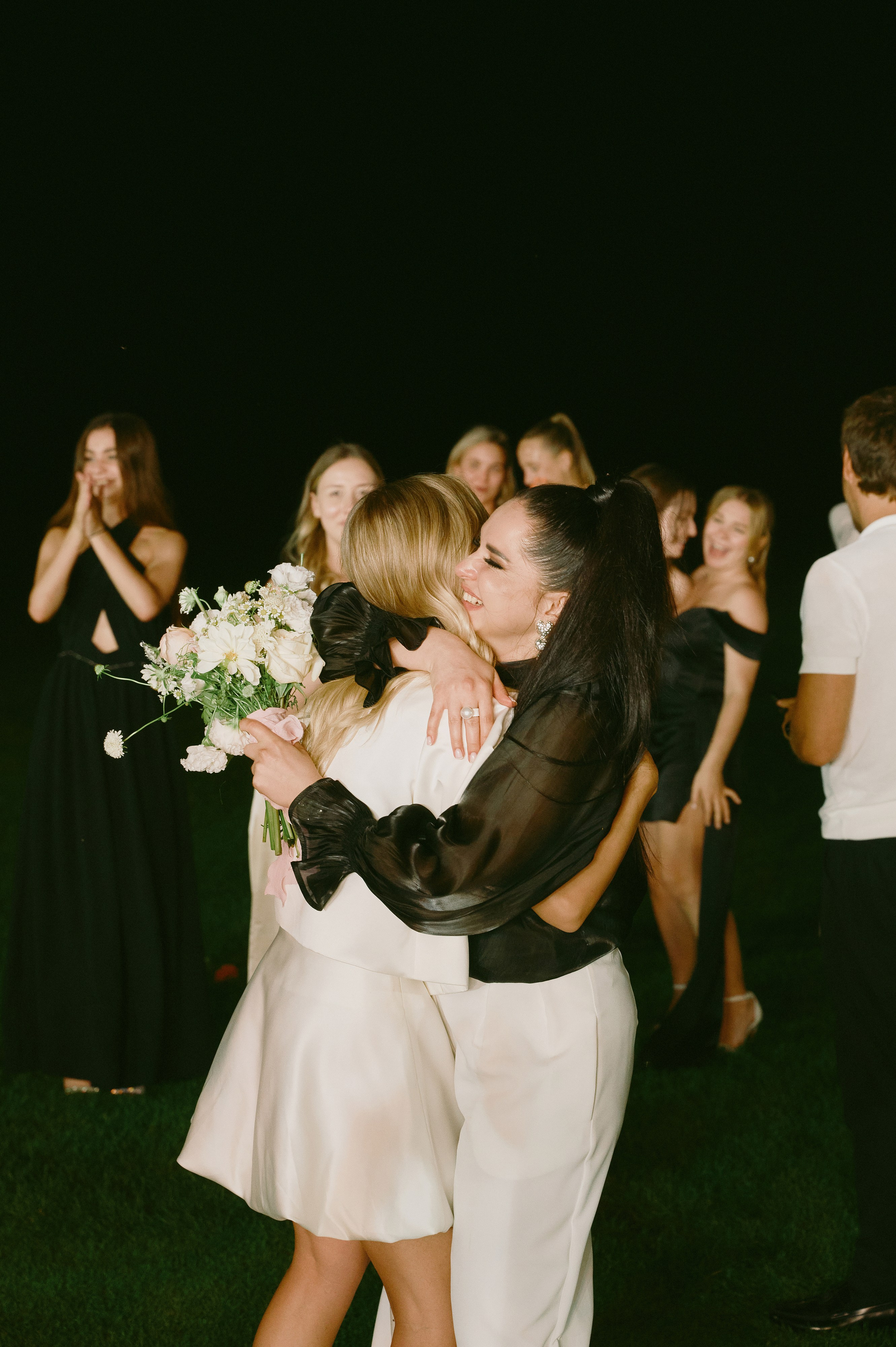 Лина и Стас. Свадебный фотограф в Ростовe-на-Дону Анастасия Прутова