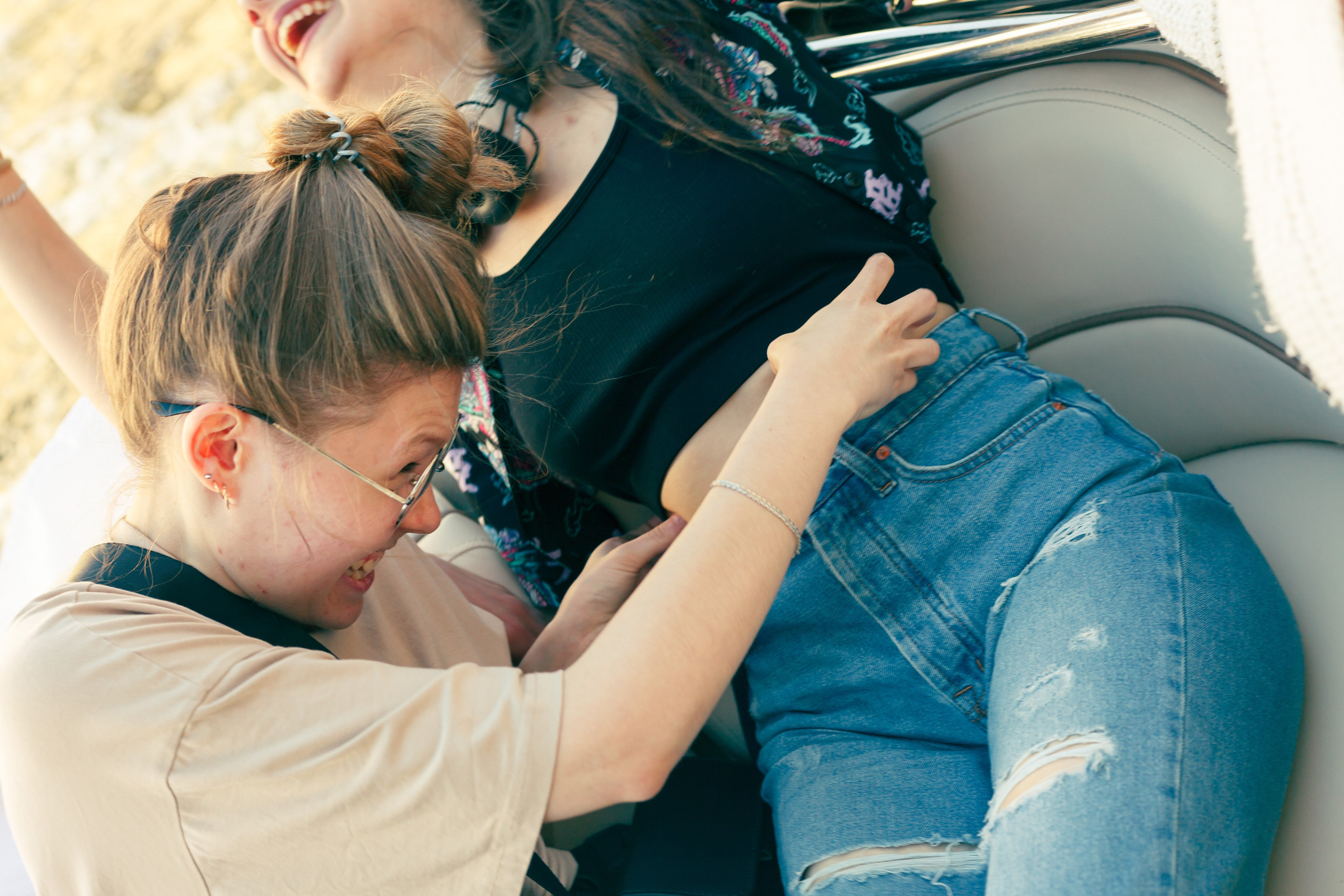 День рождения Анжелики. Фотограф в Санкт — Петербурге Валерий Гаухман