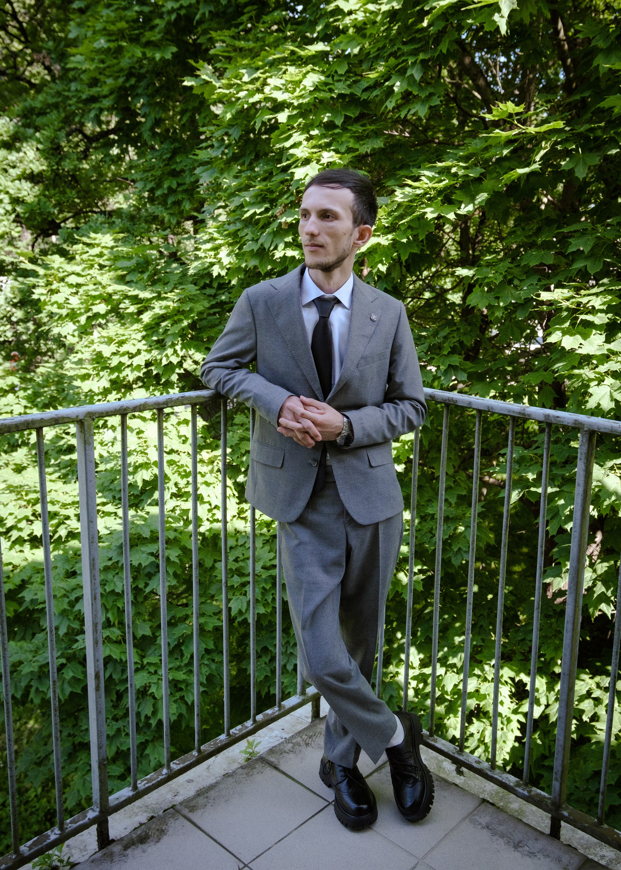 Портфолио со съемок творческих фотосессий