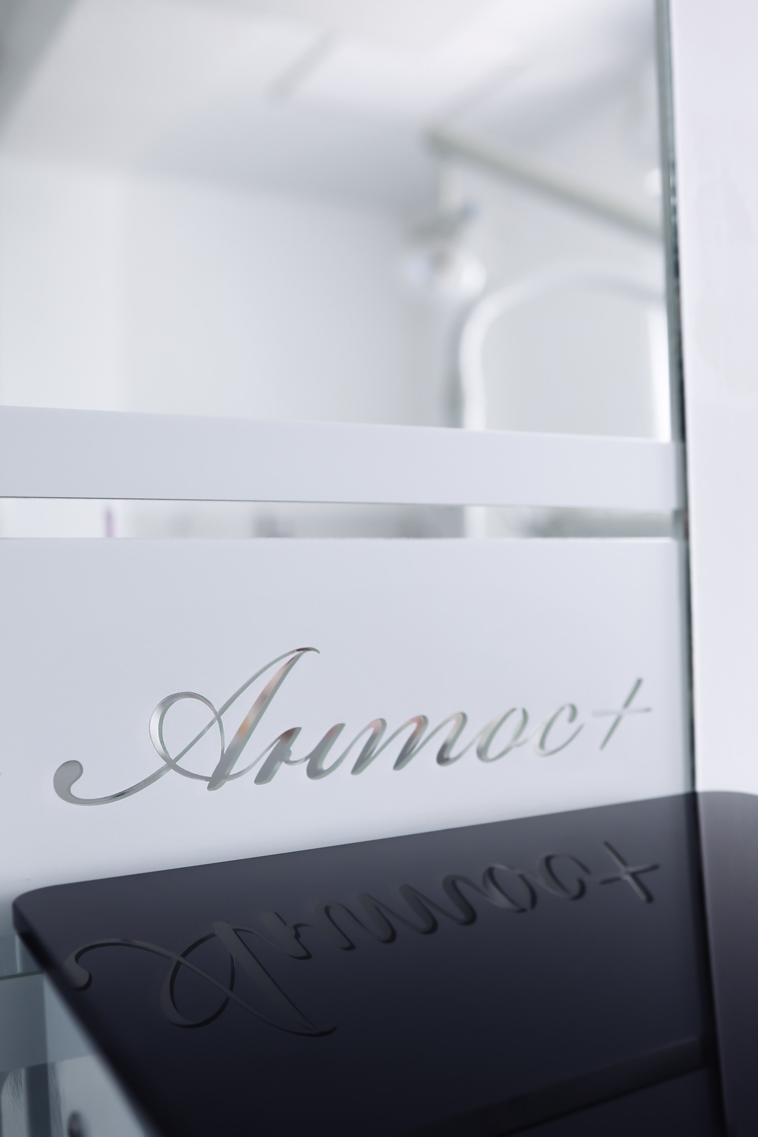 Стоматология. Withlovent | Фотограф в Севастополе