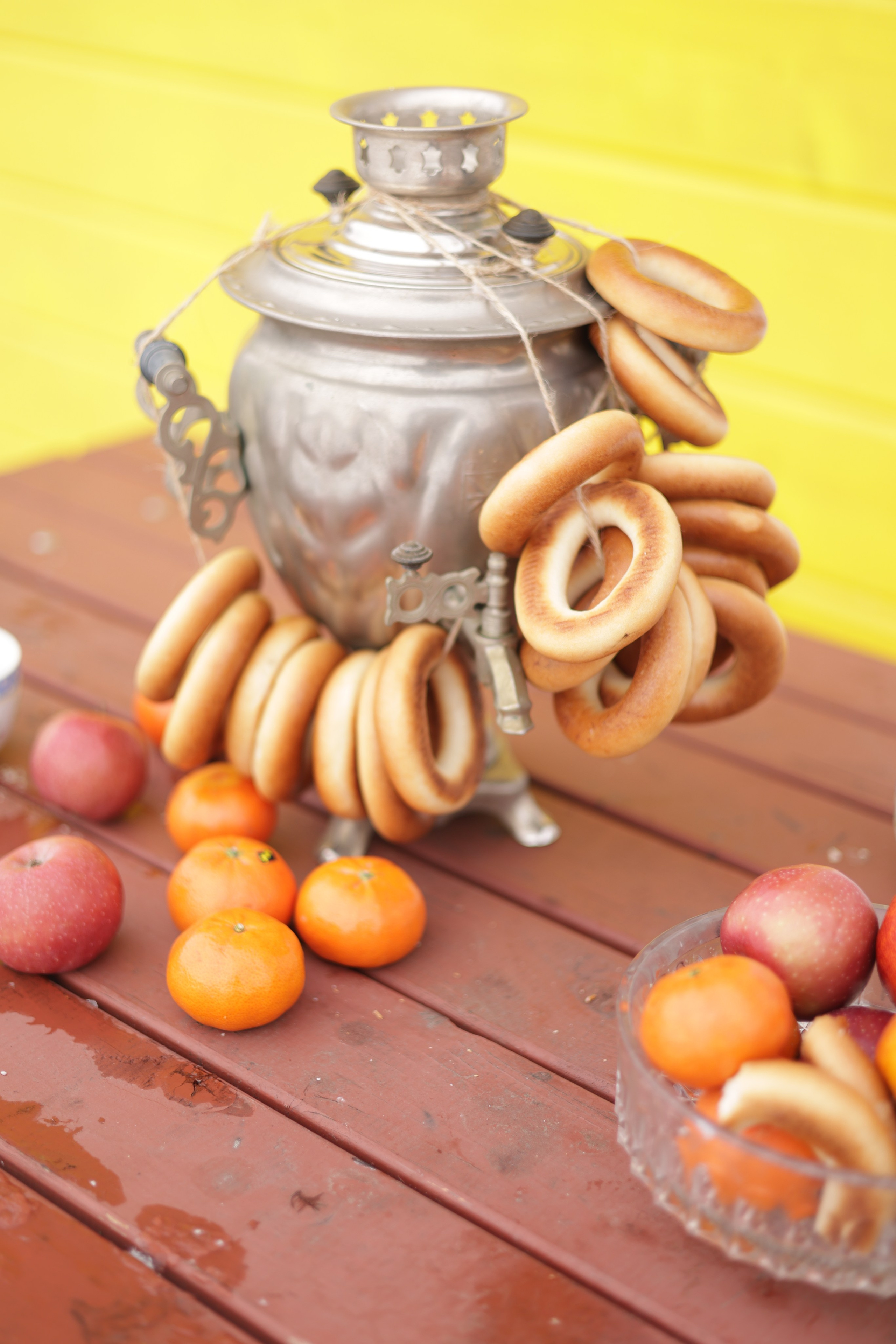 Суздаль. Сайт фотографа Ирины Аникановой