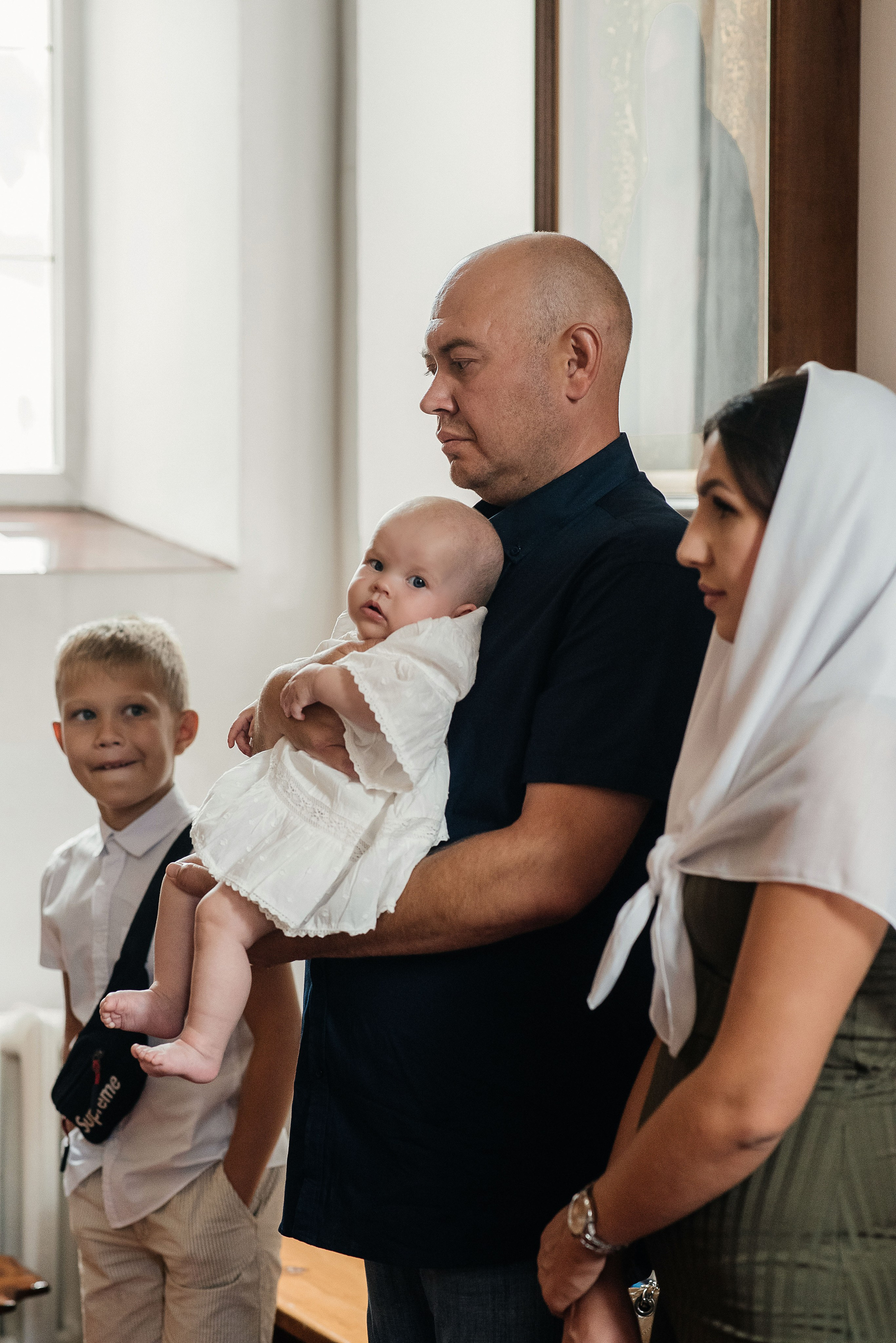 Иверский Монастырь г. Самара. Семейный и детский фотограф в Самара Егорова Ирина