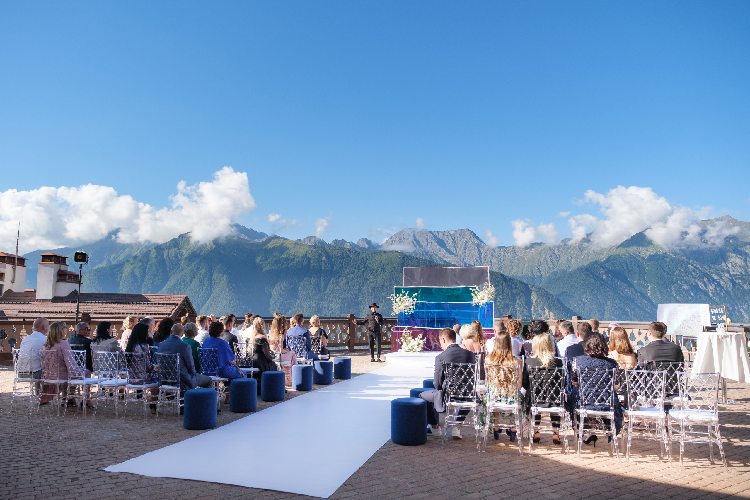 Сияние. Свадебный Видеограф Фотограф в Сочи