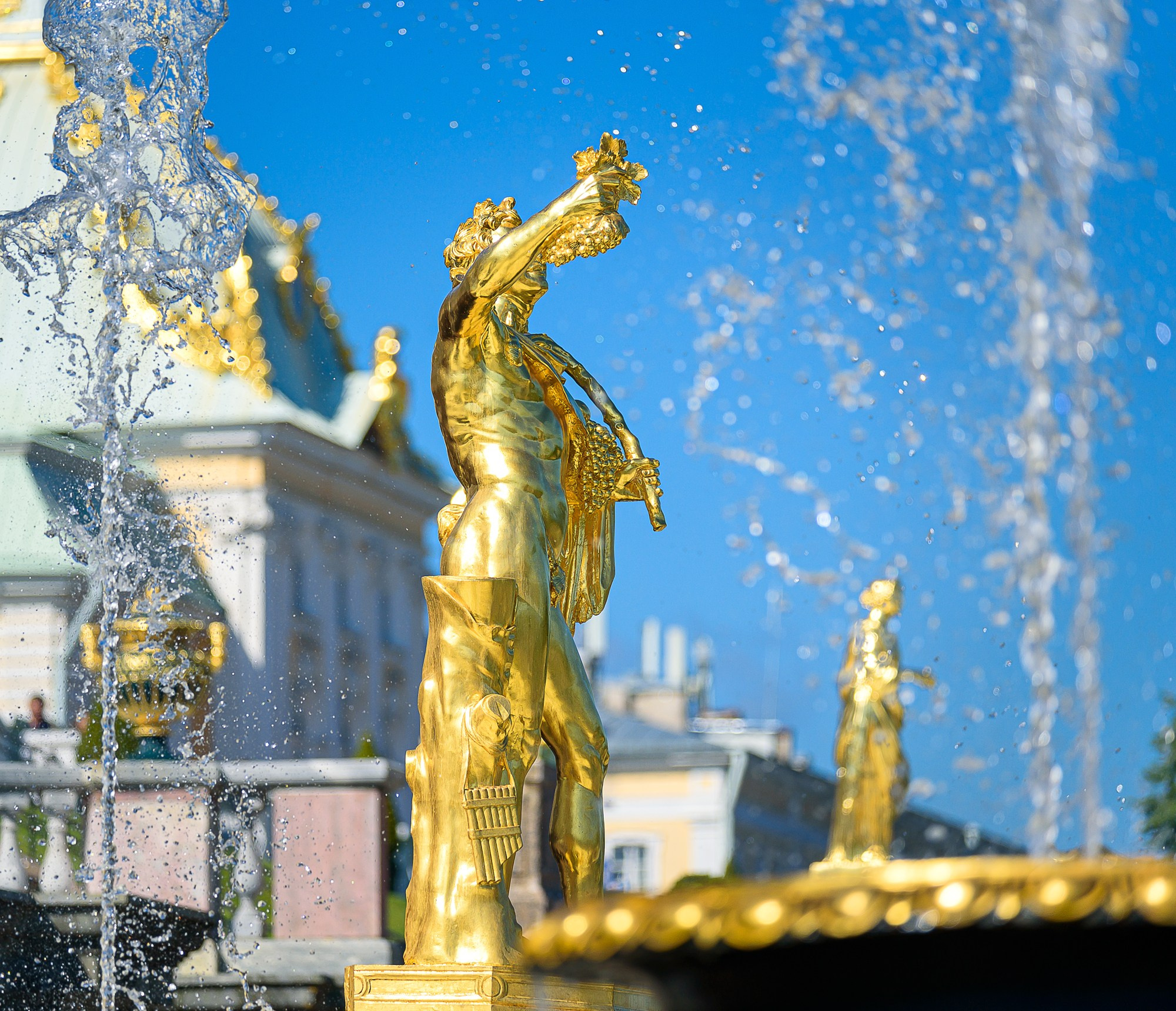 Санкт-Петербург. Fotolux