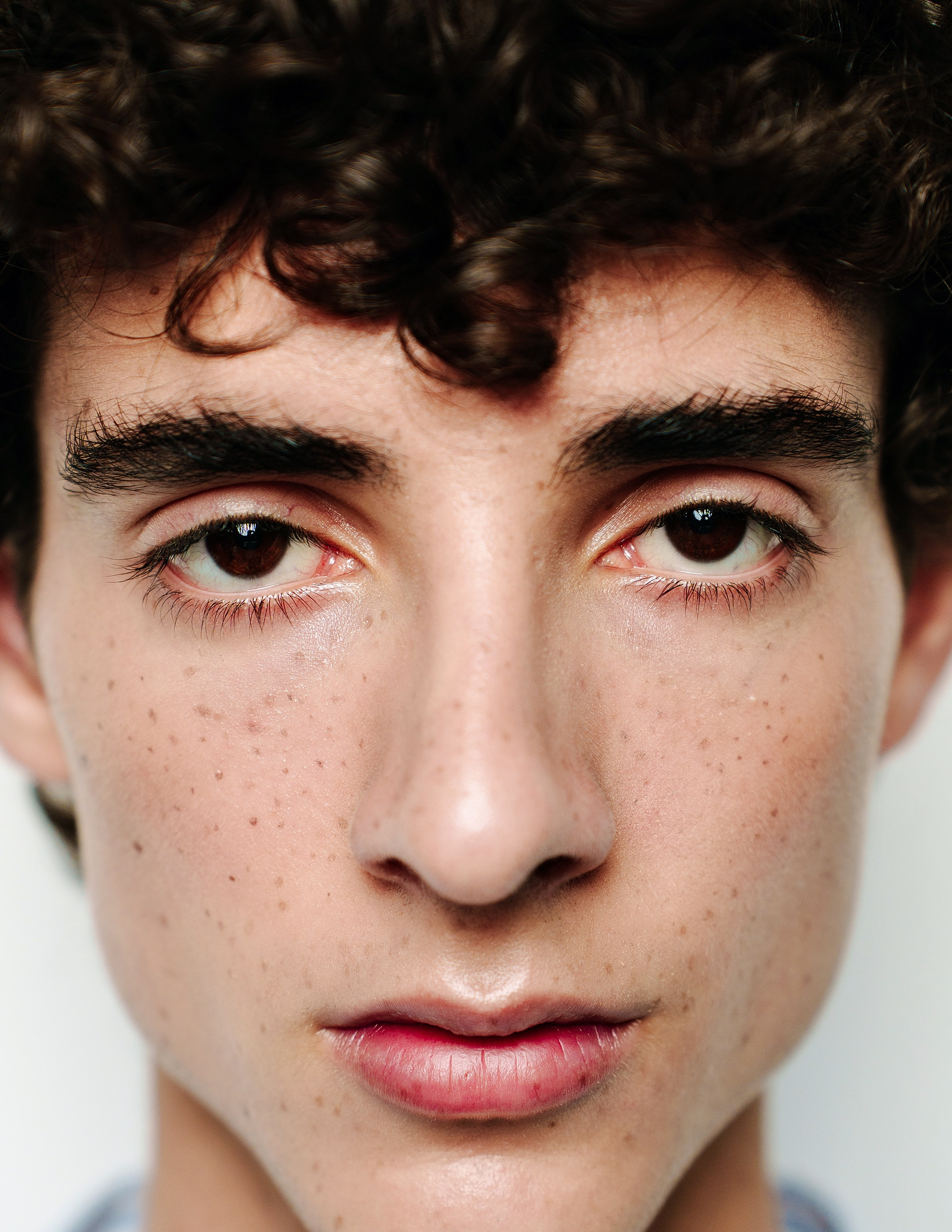 Beauty. Molligan style