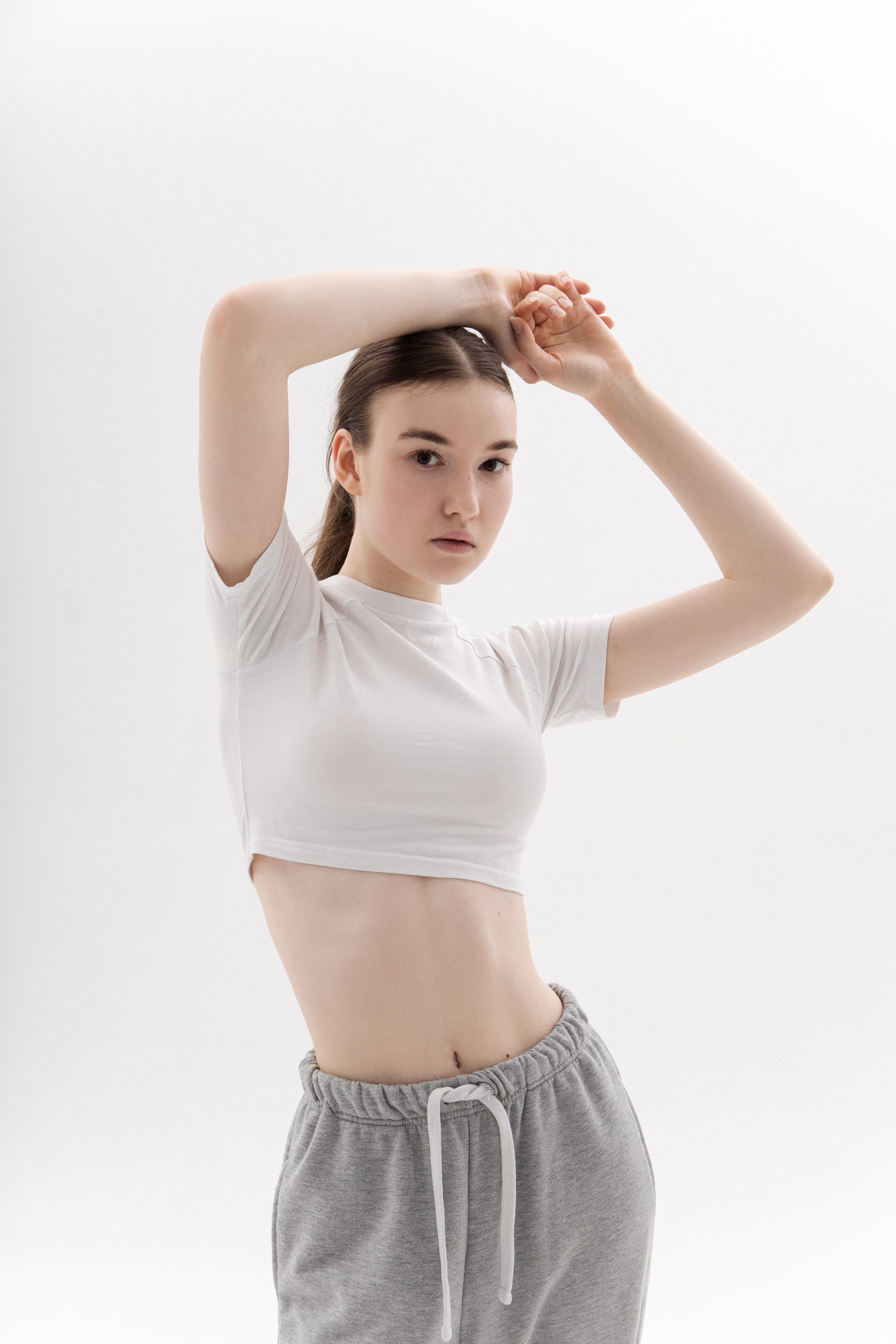 Екатерина. Модельное агентство ART PODIUM ULAN-UDE