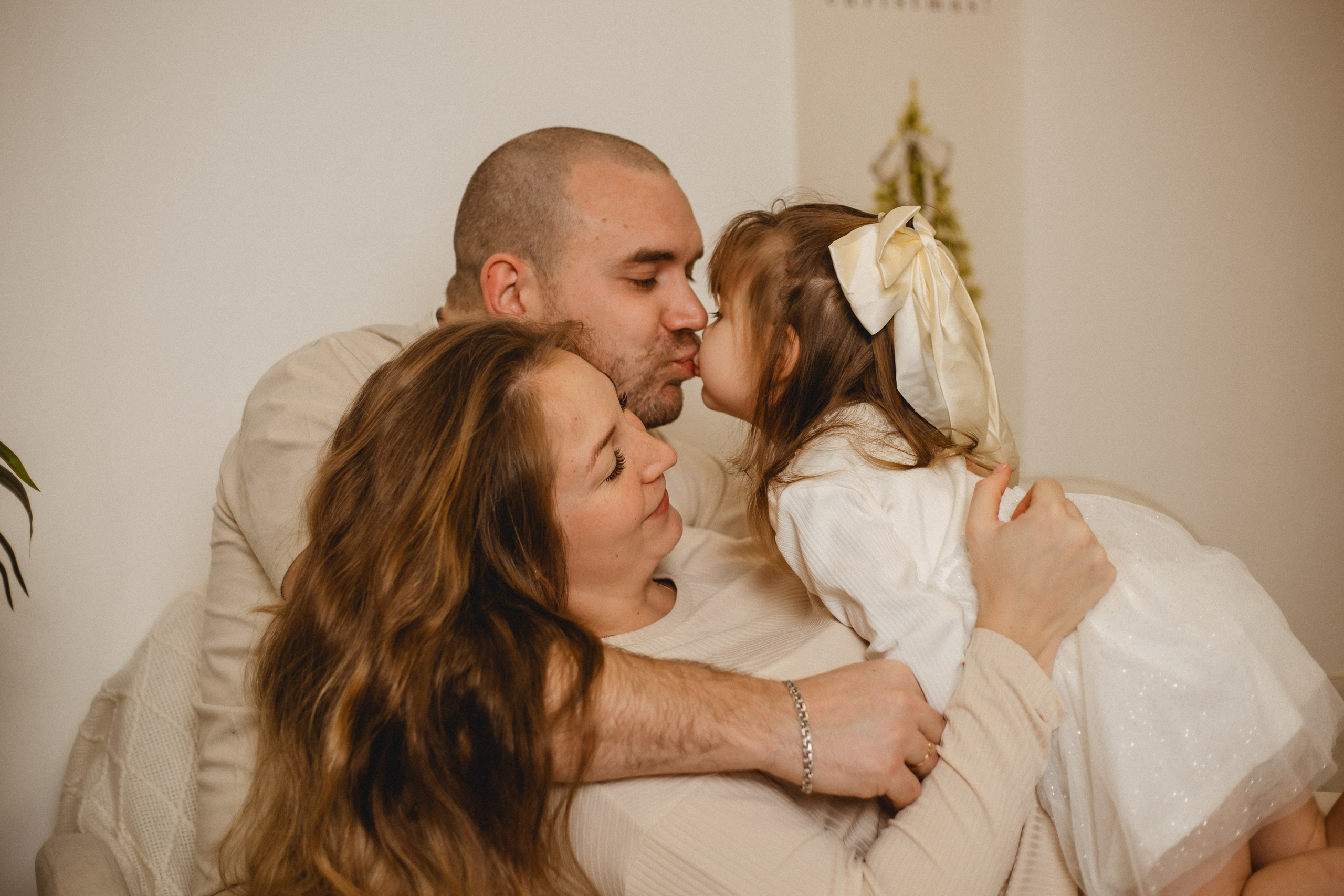 БЕРЕМЕННОСТЬ. Фотограф крещений, семейный фотограф Приходько Ксения