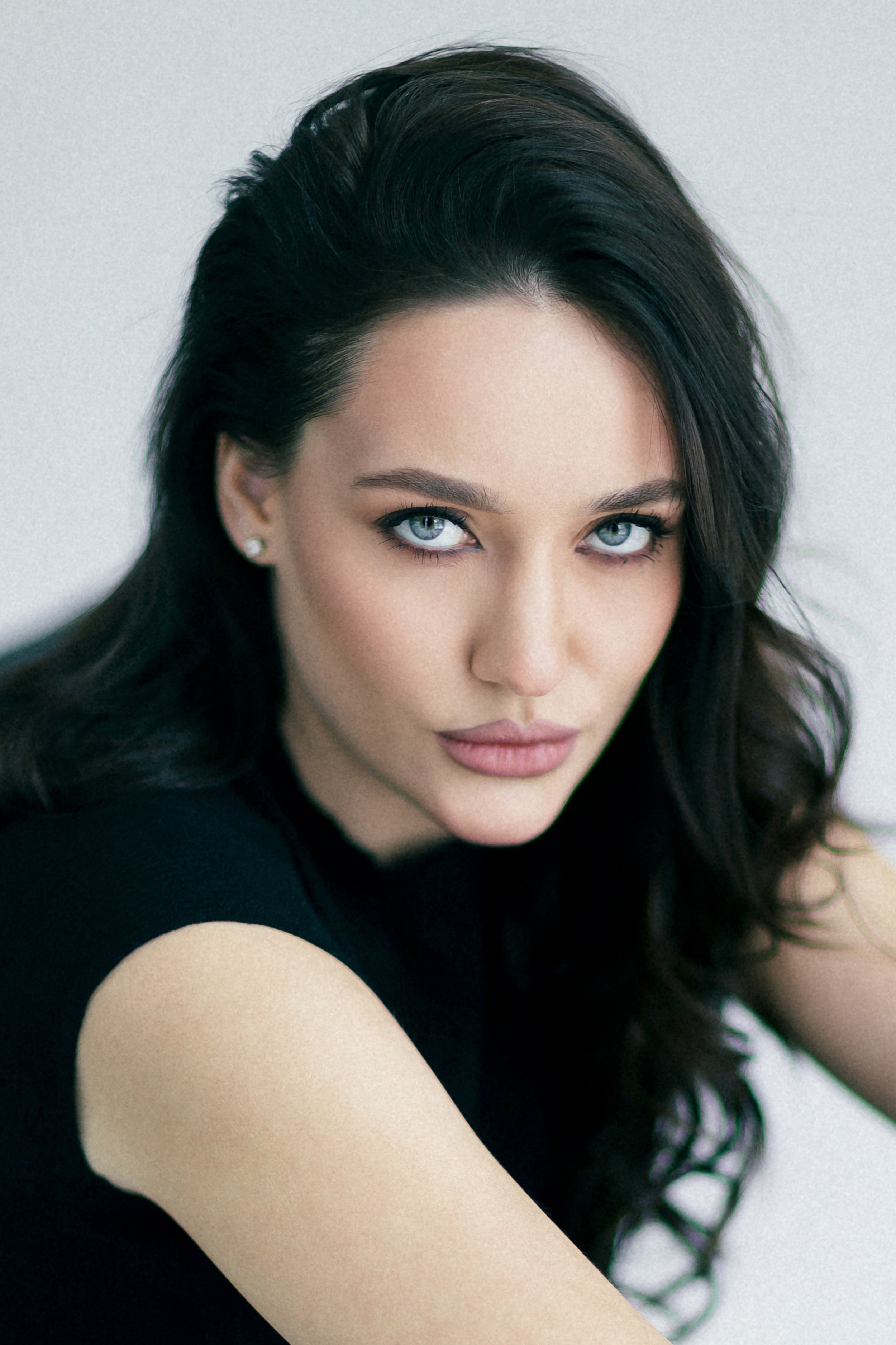 A N N A. Фотограф Карина Гюльхаджан