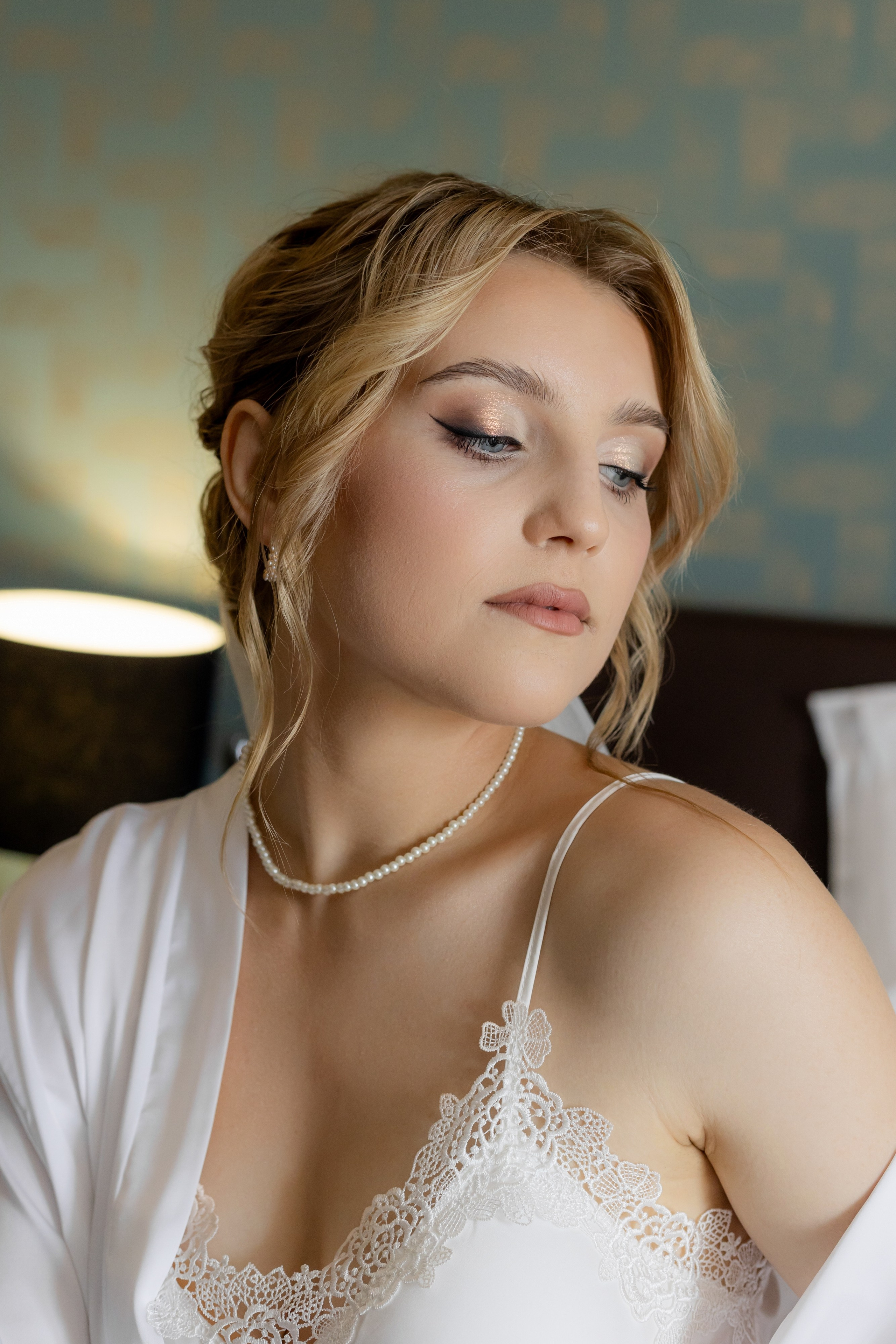 Александр и Дарья. Фотограф в Самаре / Олеся Широнина