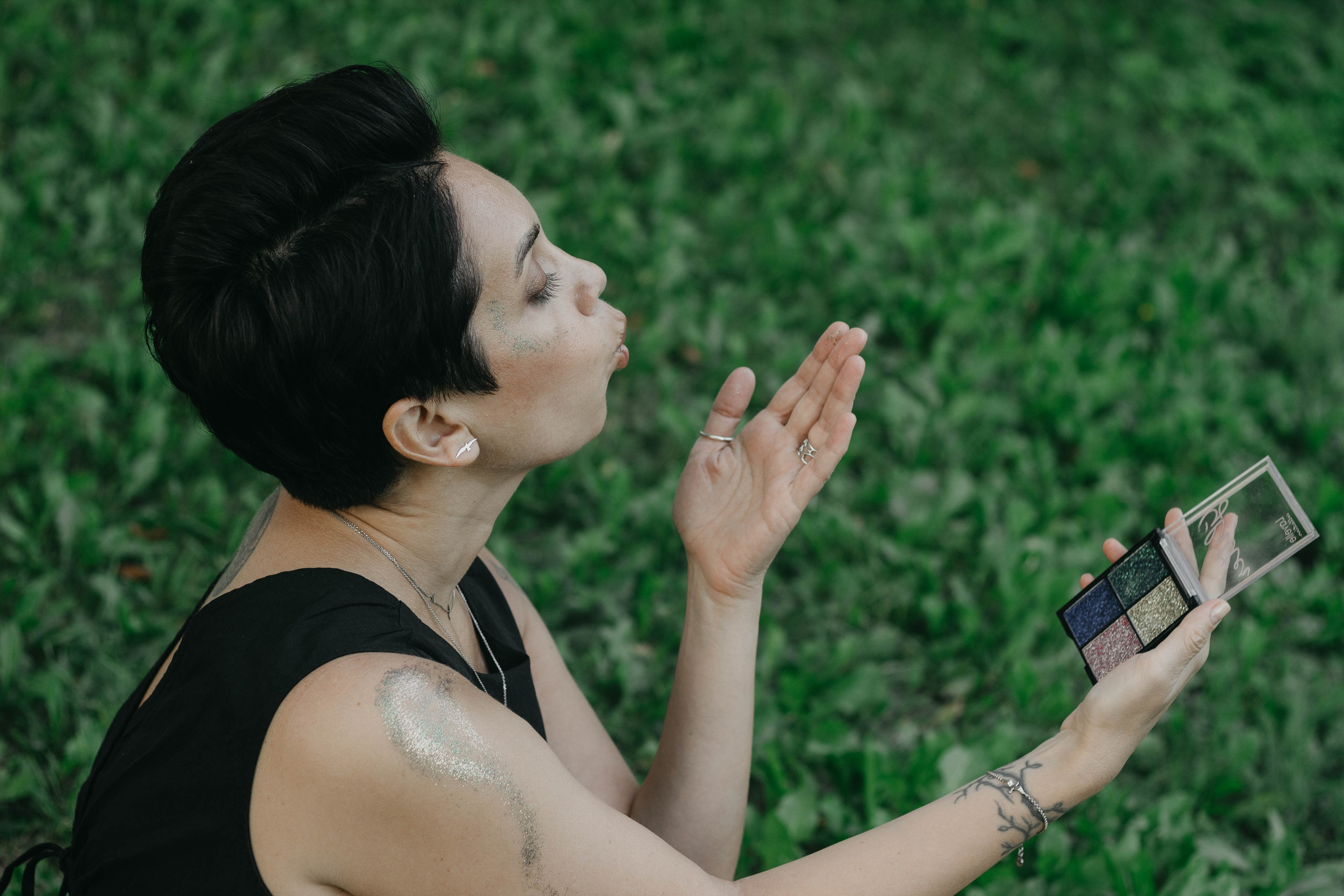 Малефисента. Фотограф в Санкт-Петербурге Головина Анастасия