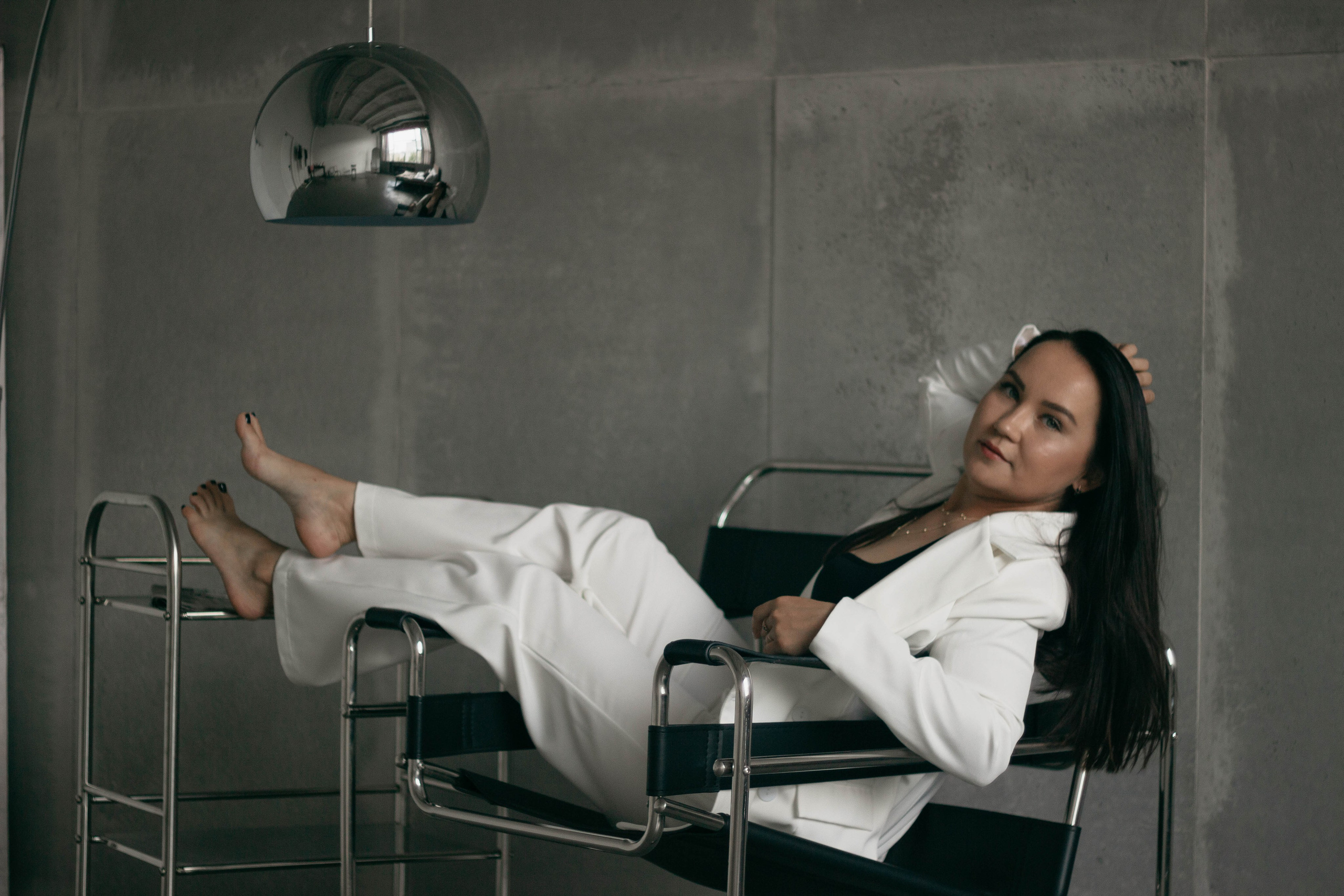 Контент-съёмка для мастера маникюра Елены. Фотограф в Санкт-Петербурге Головина Анастасия