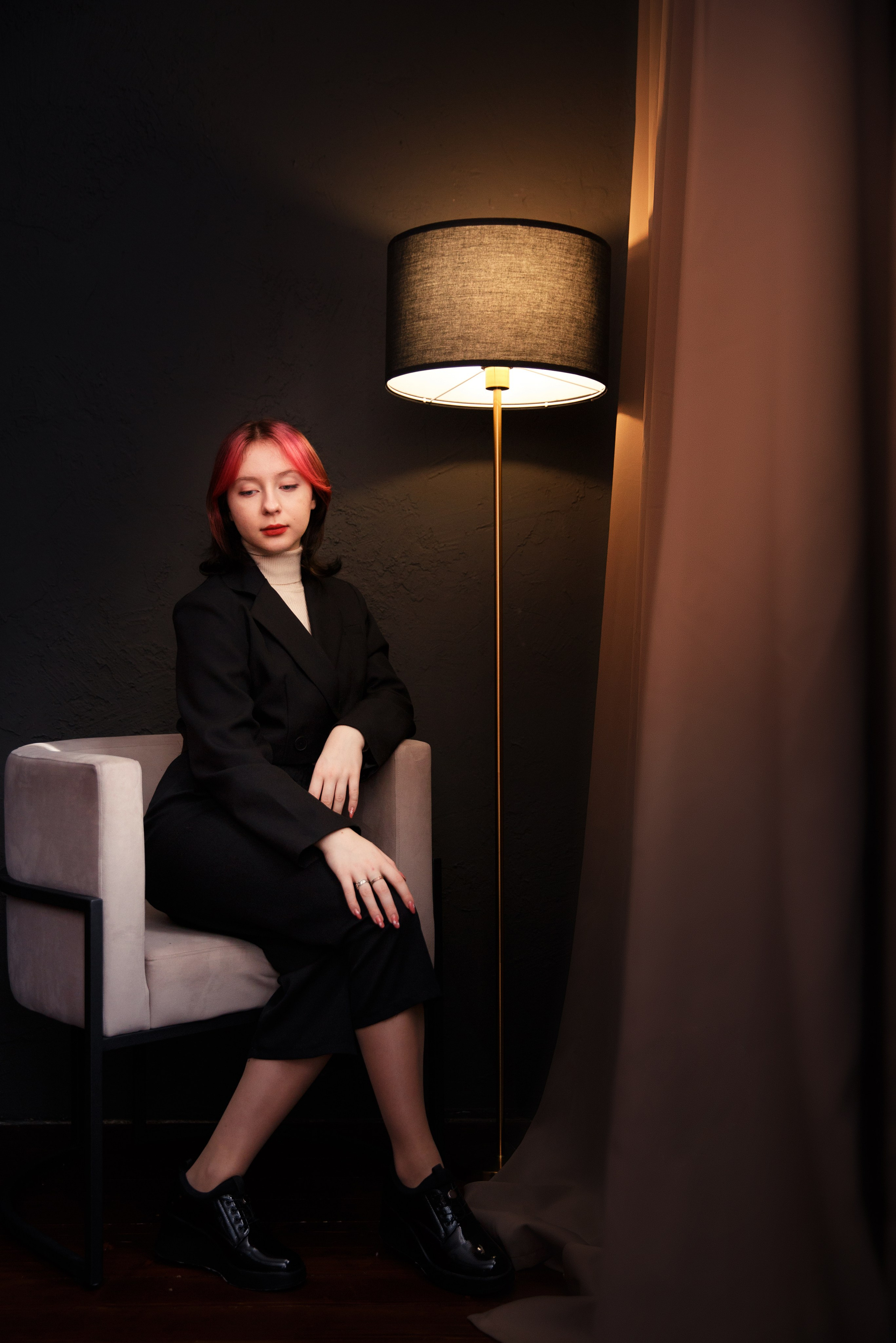 Кира. Женский и контент фотограф Люба Пунанцева. Северодвинск. Архангельск