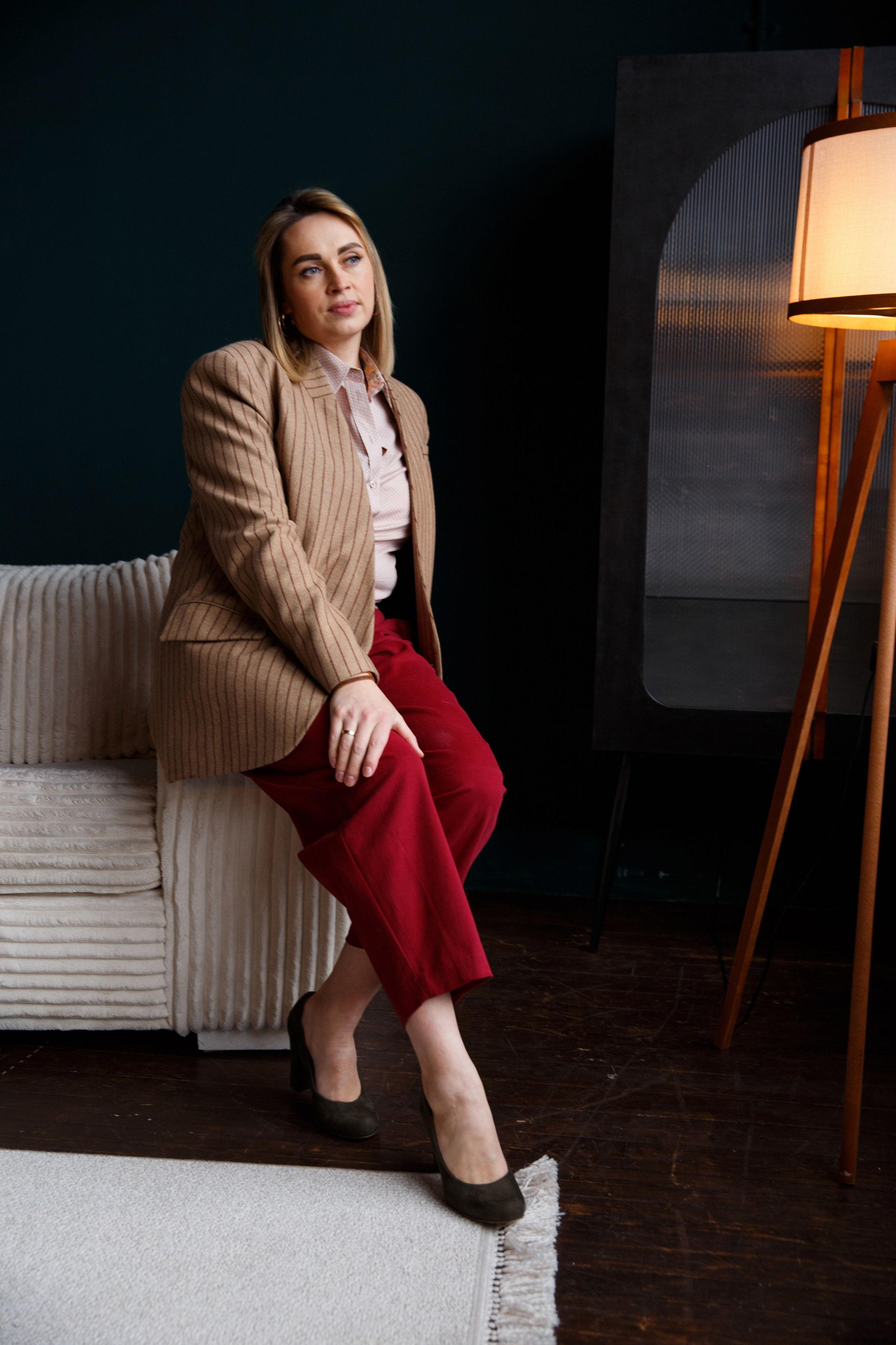 Юлия. Женский и контент фотограф Люба Пунанцева. Северодвинск. Архангельск