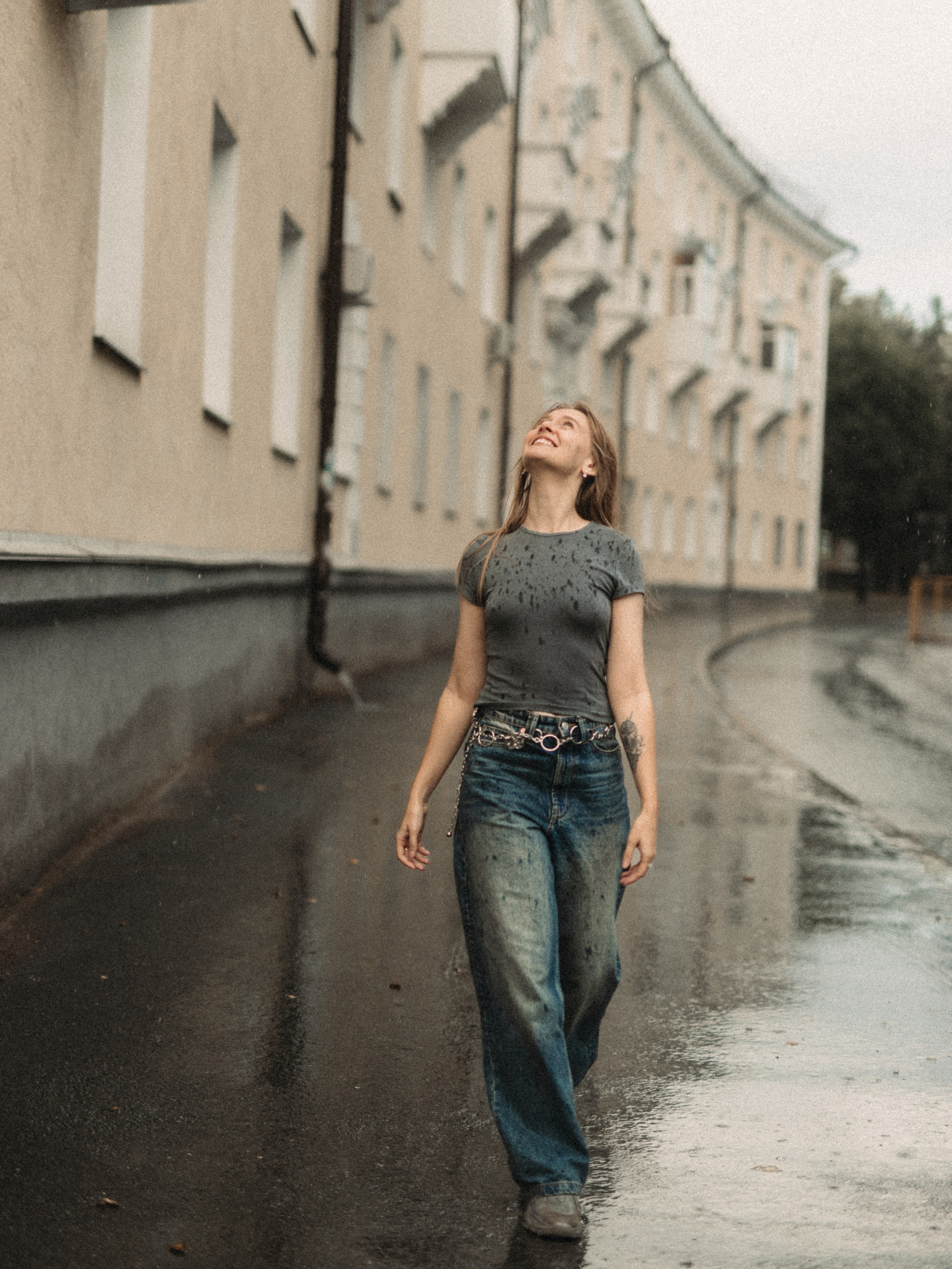 Лиза. Фотограф Анна Нестеренко