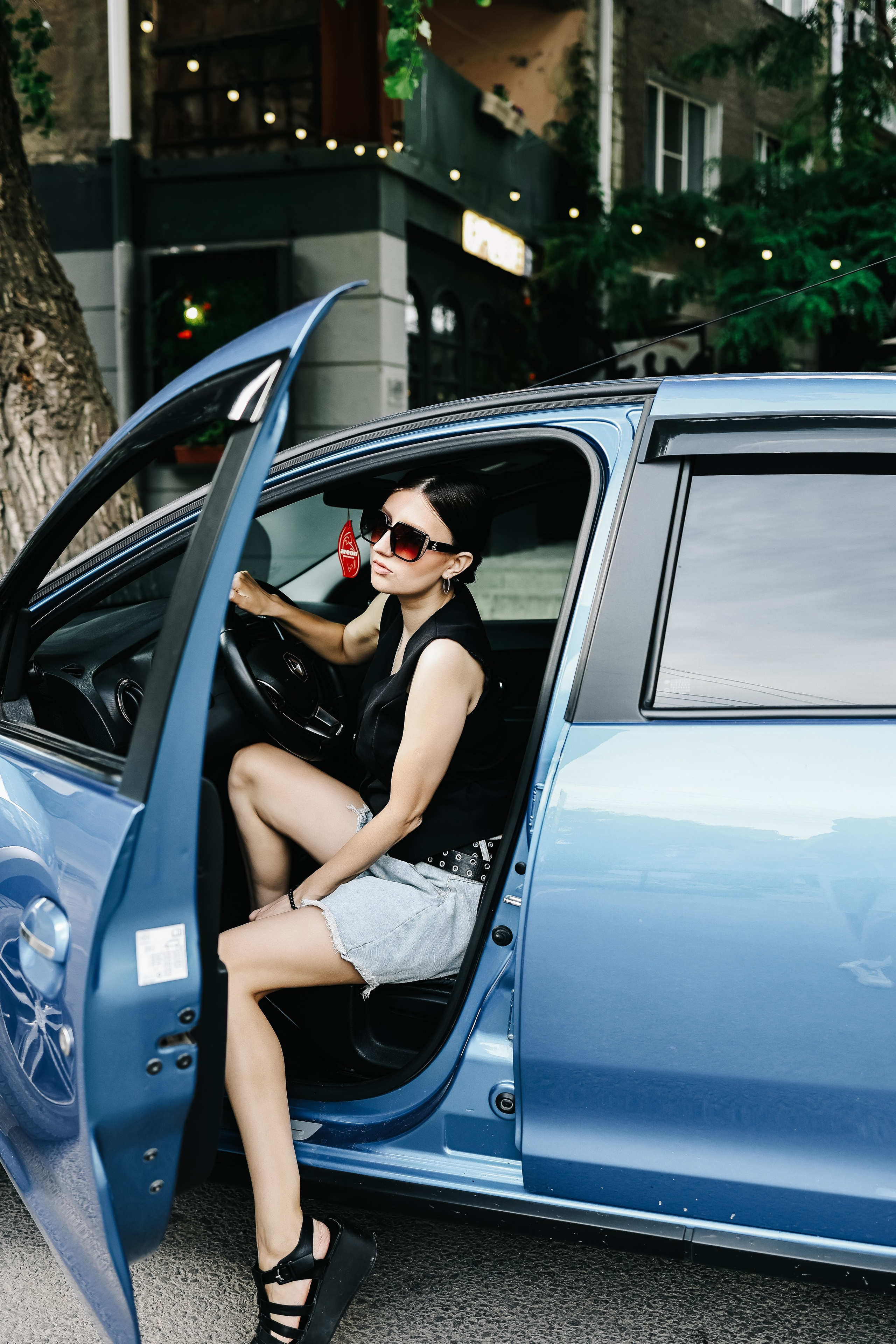 Ксения. Свадебный и семейный фотограф в Воронеже Ксения Воротникова