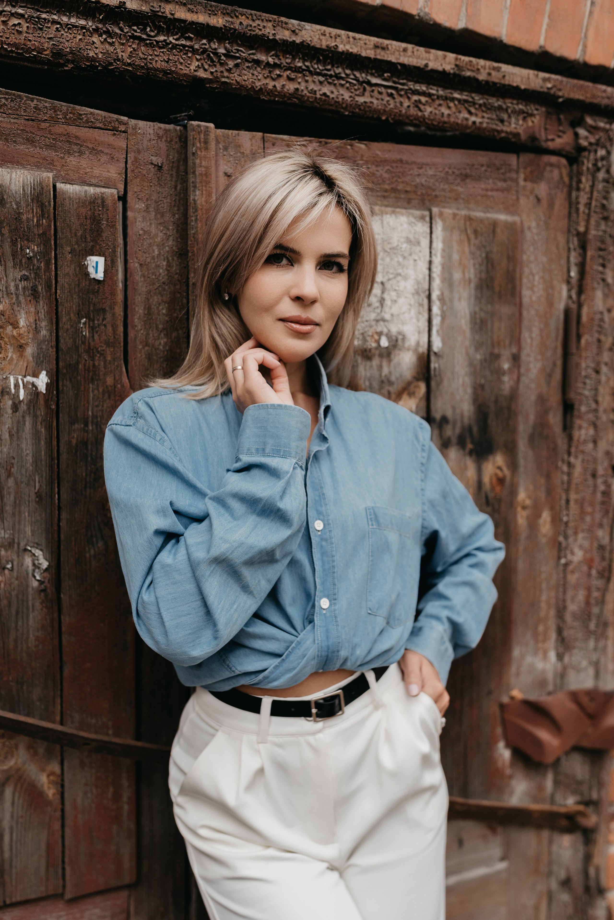 Елена. Свадебный и семейный фотограф в Воронеже Ксения Воротникова