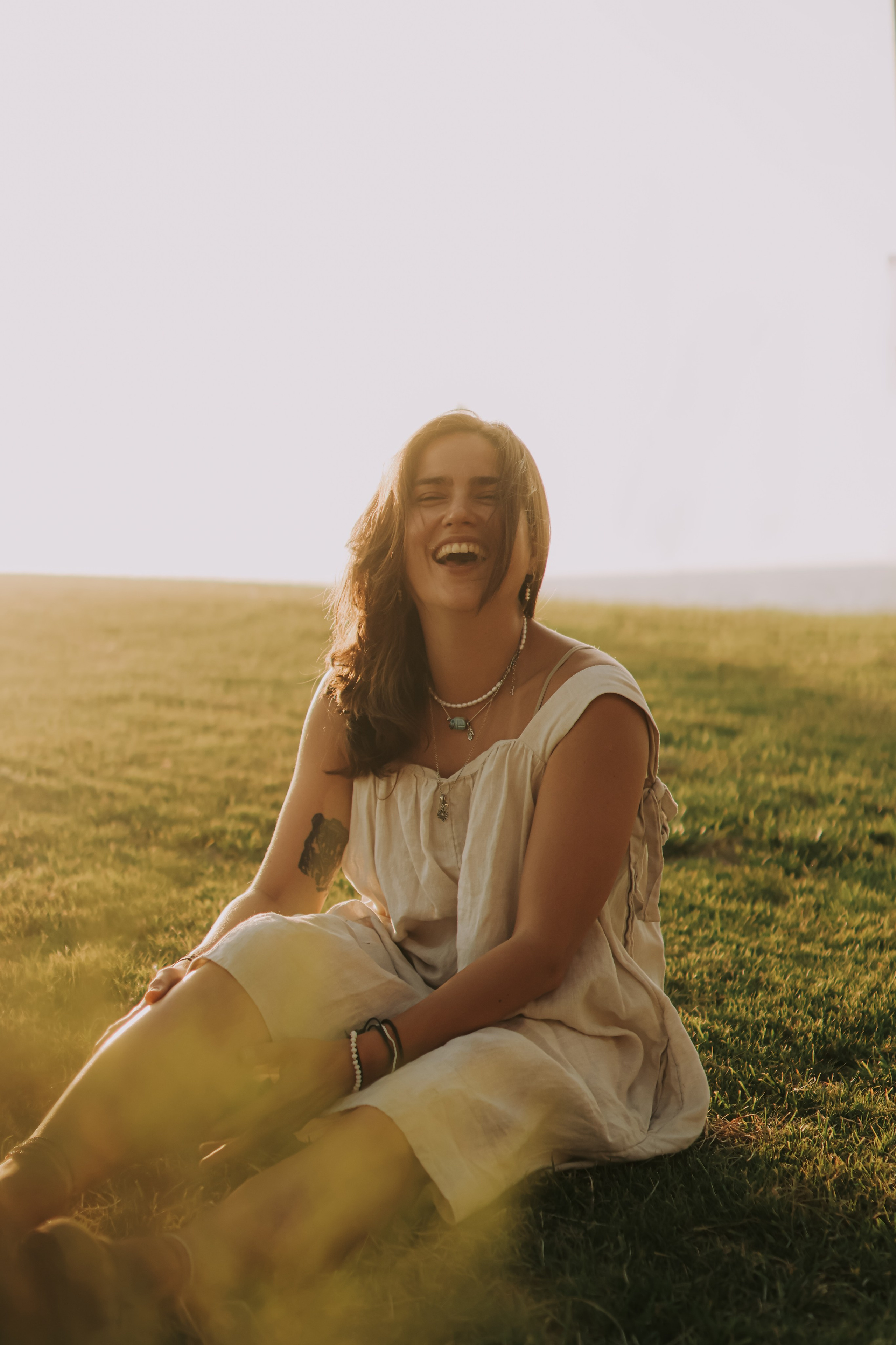 Alina, Tel Aviv | July 2024. Photographer in Israel Alice Milchin