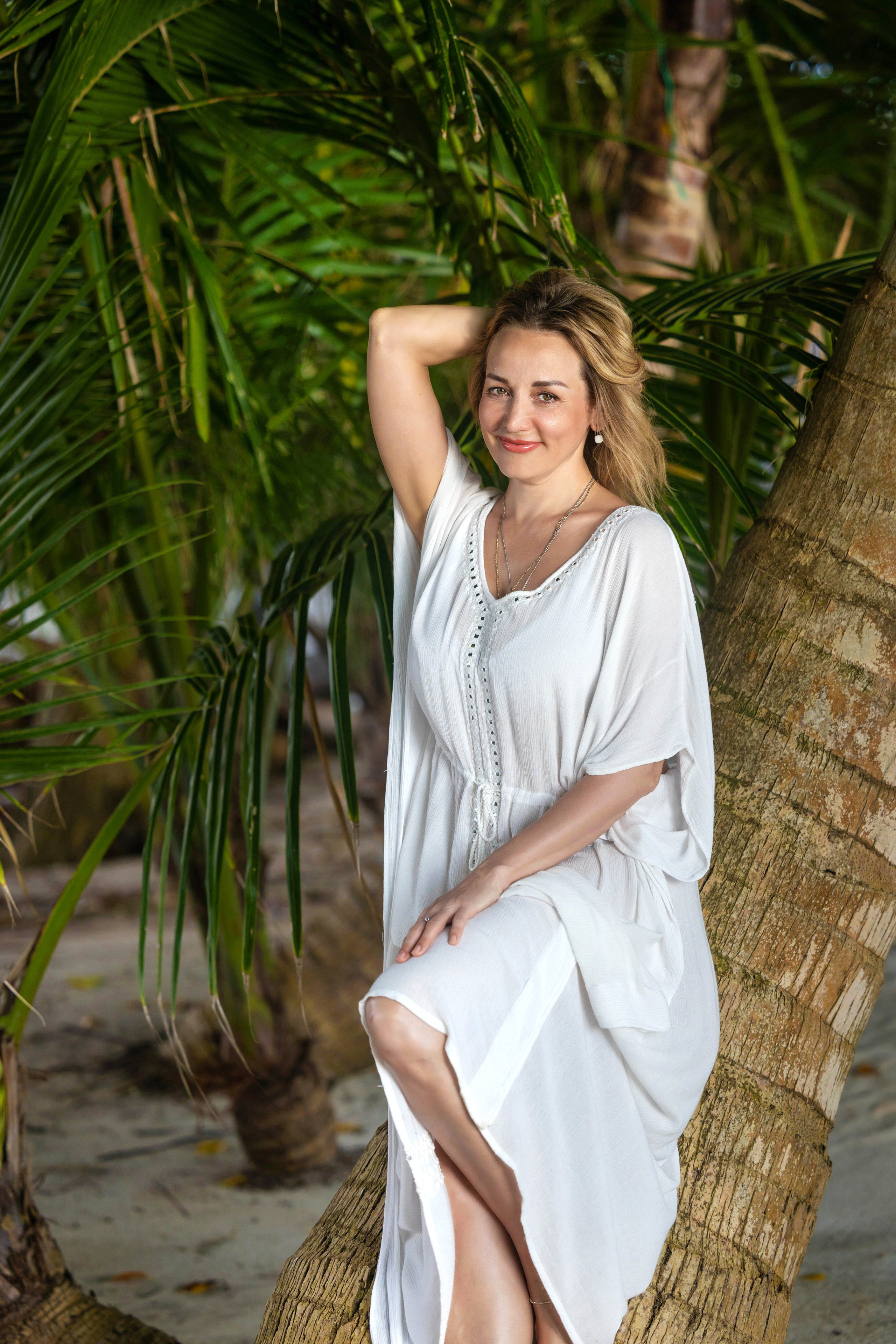 Фотосессия на Мальдивах, остров Укулас