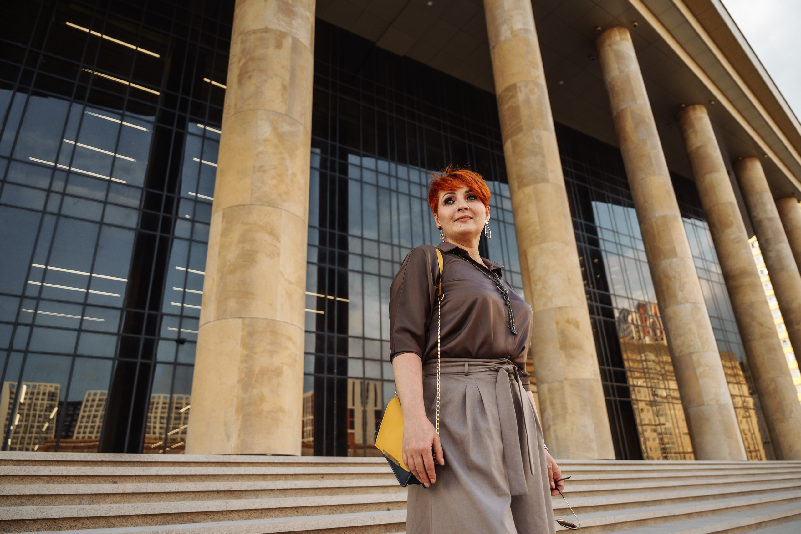 Галина. Свадебный и семейный фотограф Марина Лежнева, г. Уфа