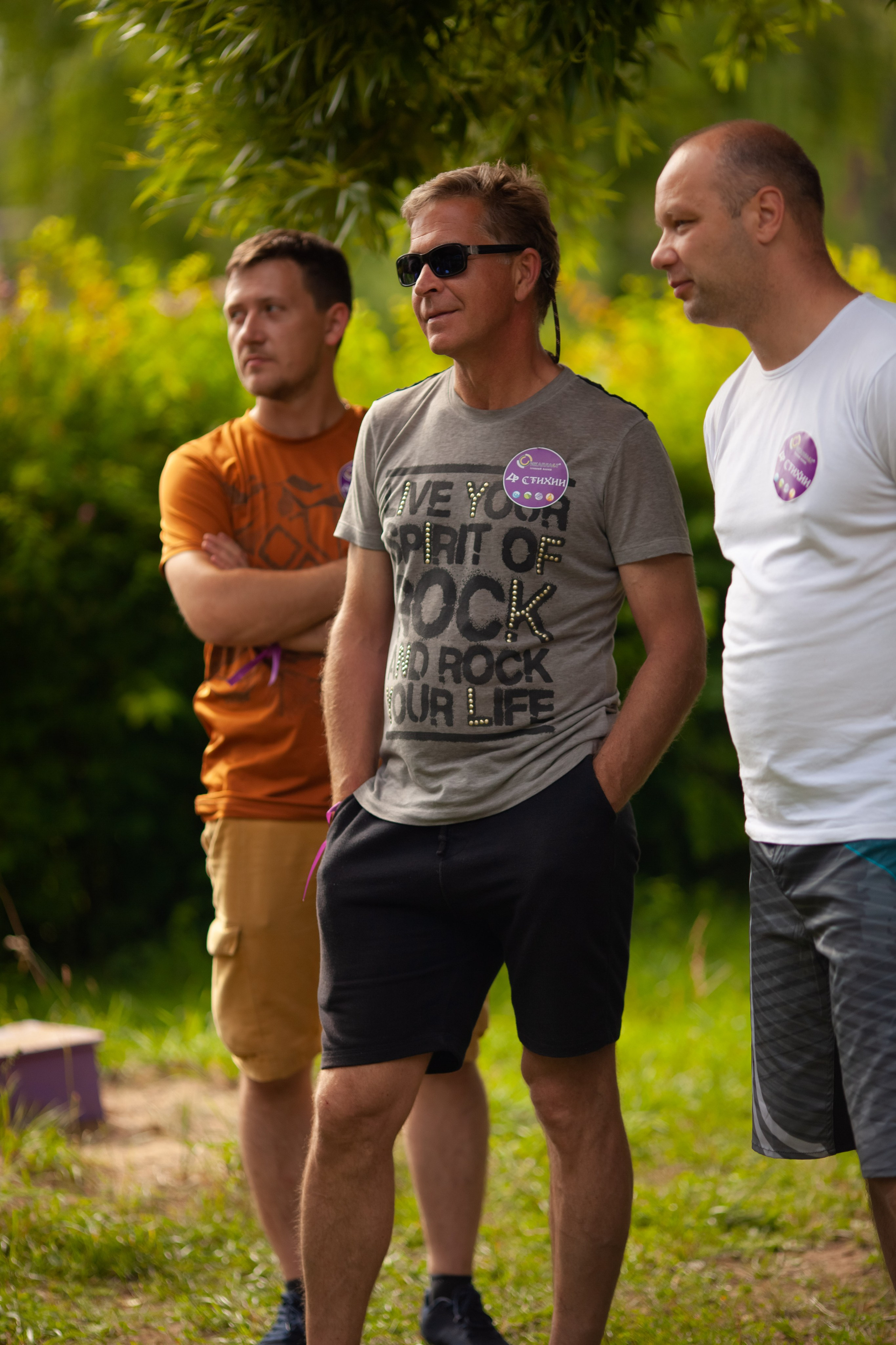 Икапласт — тимбилдинг. Двойняшки-фотографы Анна и Анастасия в Санкт-Петербурге