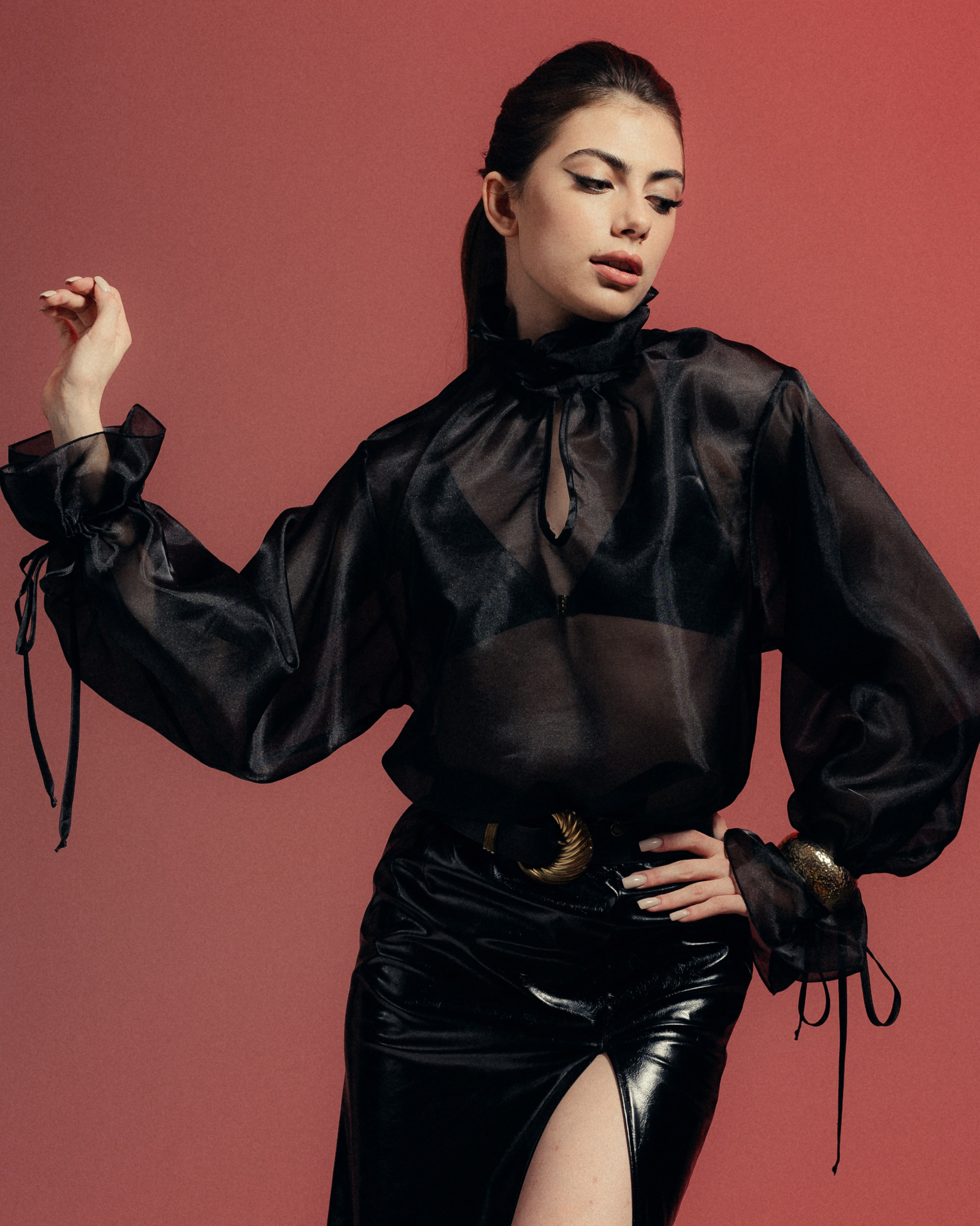 Марго. Фотограф в Москве Шалышко Ангелина