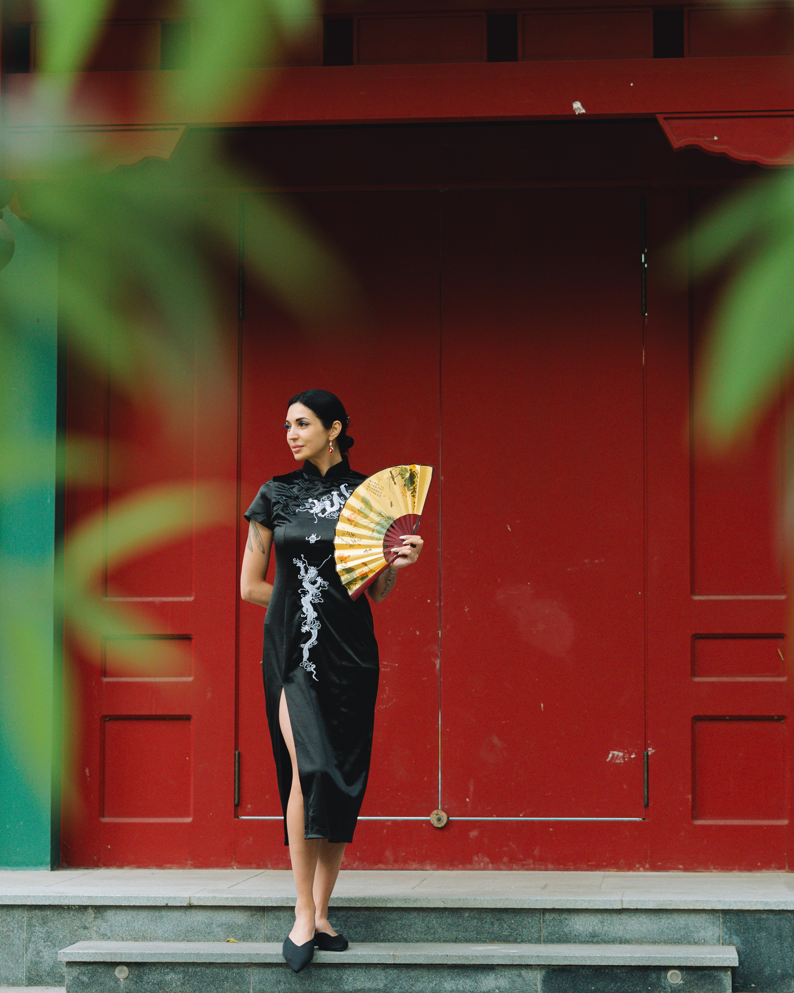 Евангелина. Фотограф в Москве Шалышко Ангелина