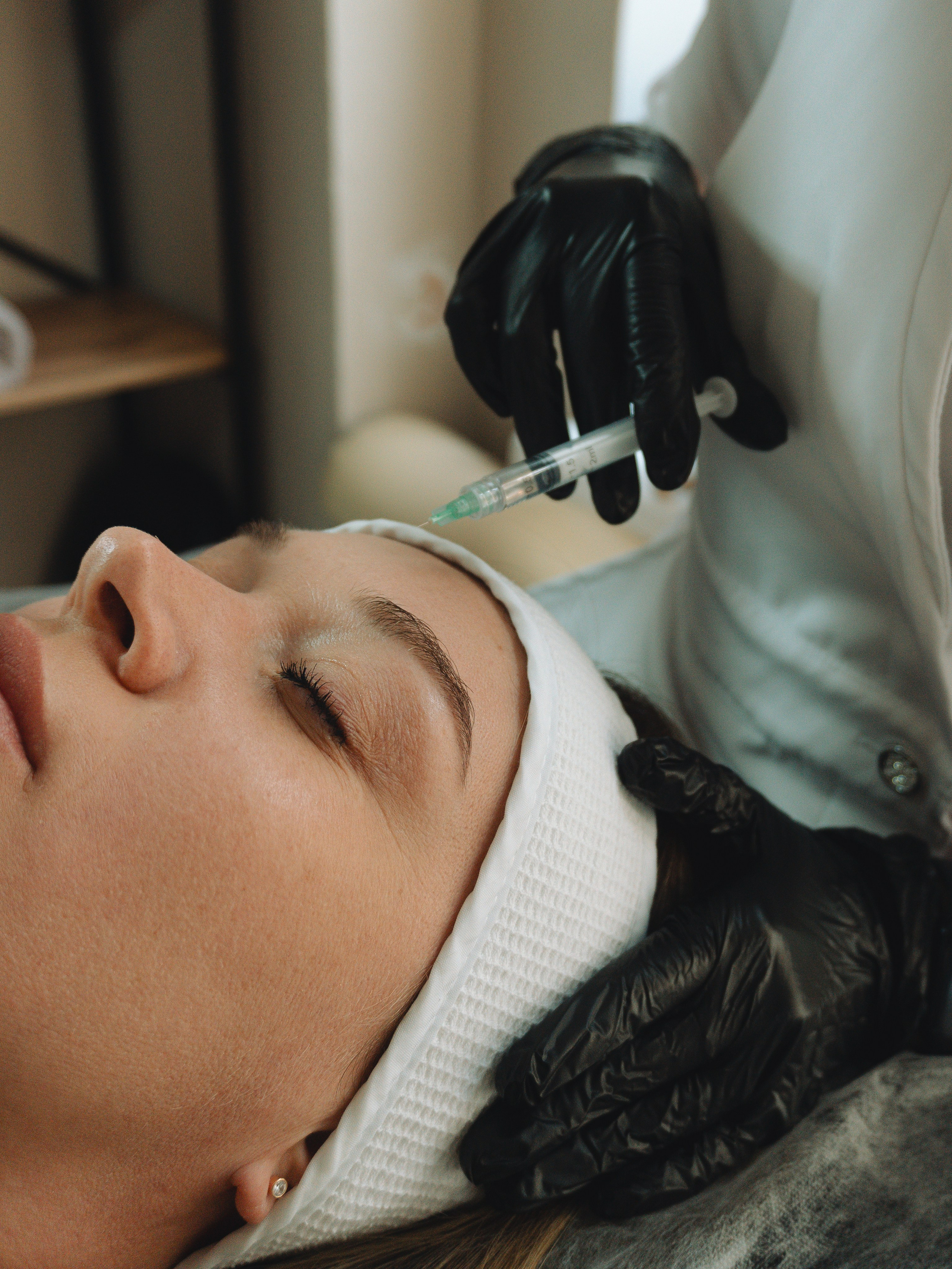 KM STUDIO. Фотограф в Москве Шалышко Ангелина