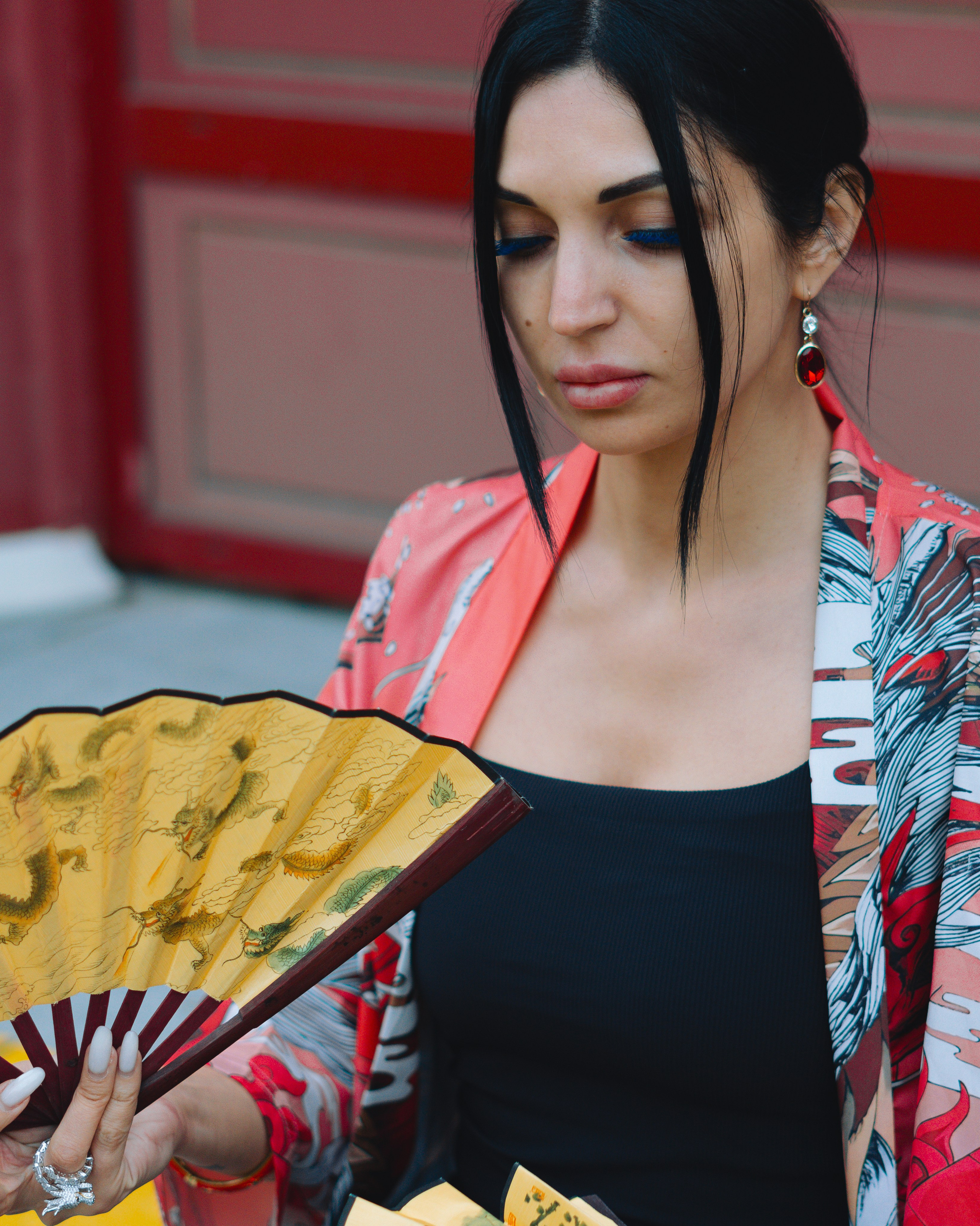 Евангелина. Фотограф в Москве Шалышко Ангелина